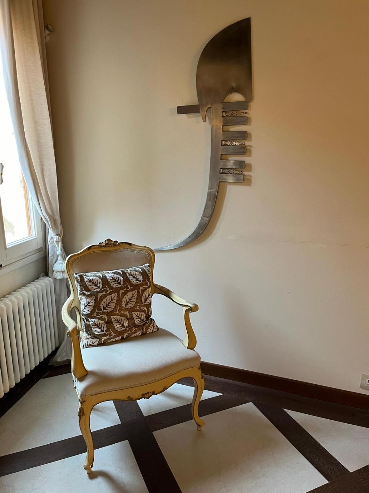 Ca Spada *