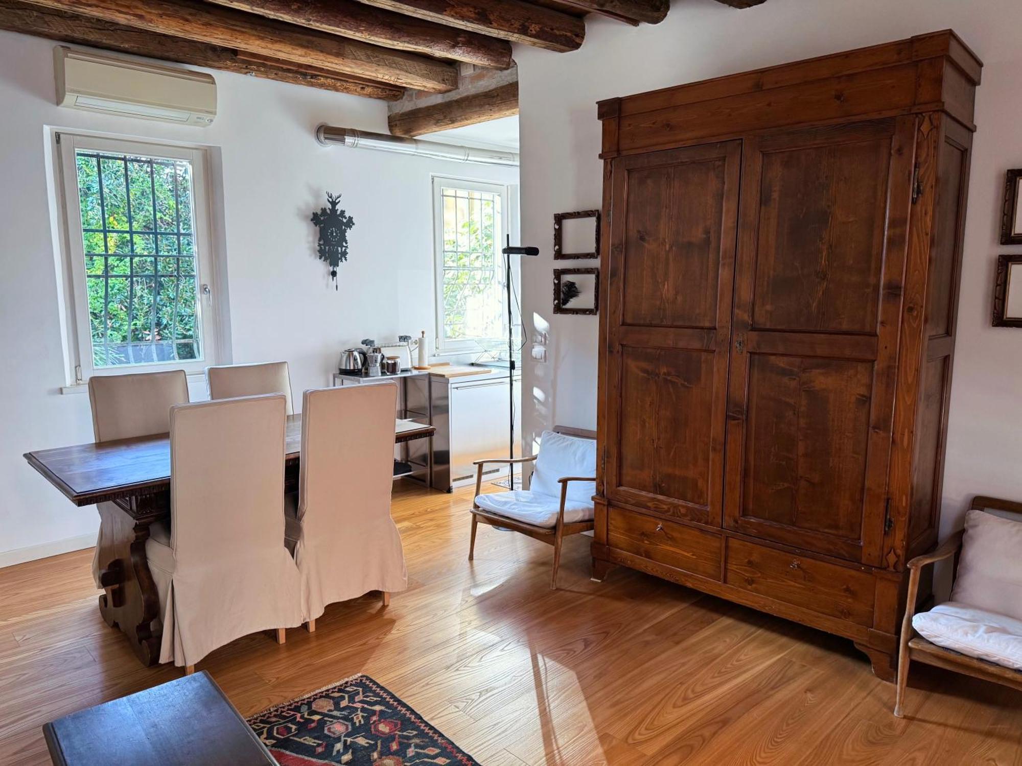 Maison d'hôtes Capitan Antonin *