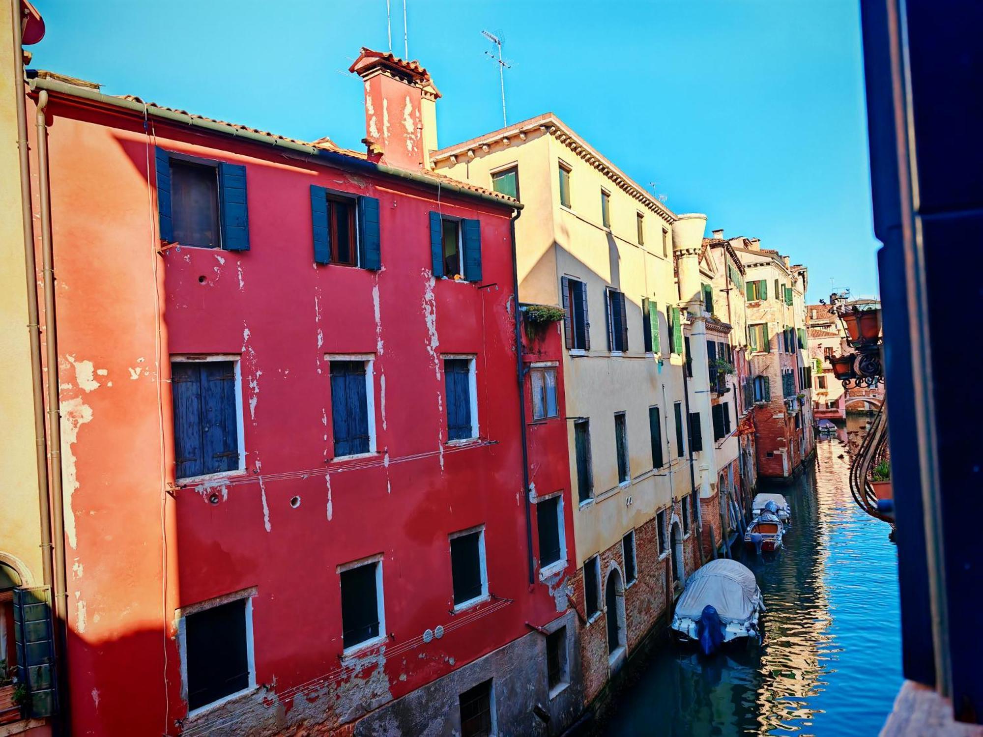 Affittacamere Tourist House *