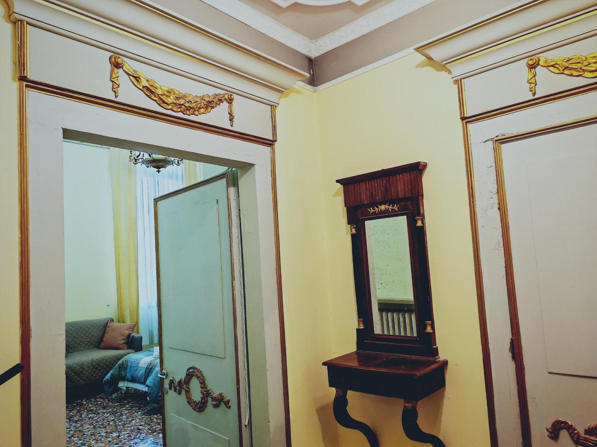 Tourist House Affittacamere