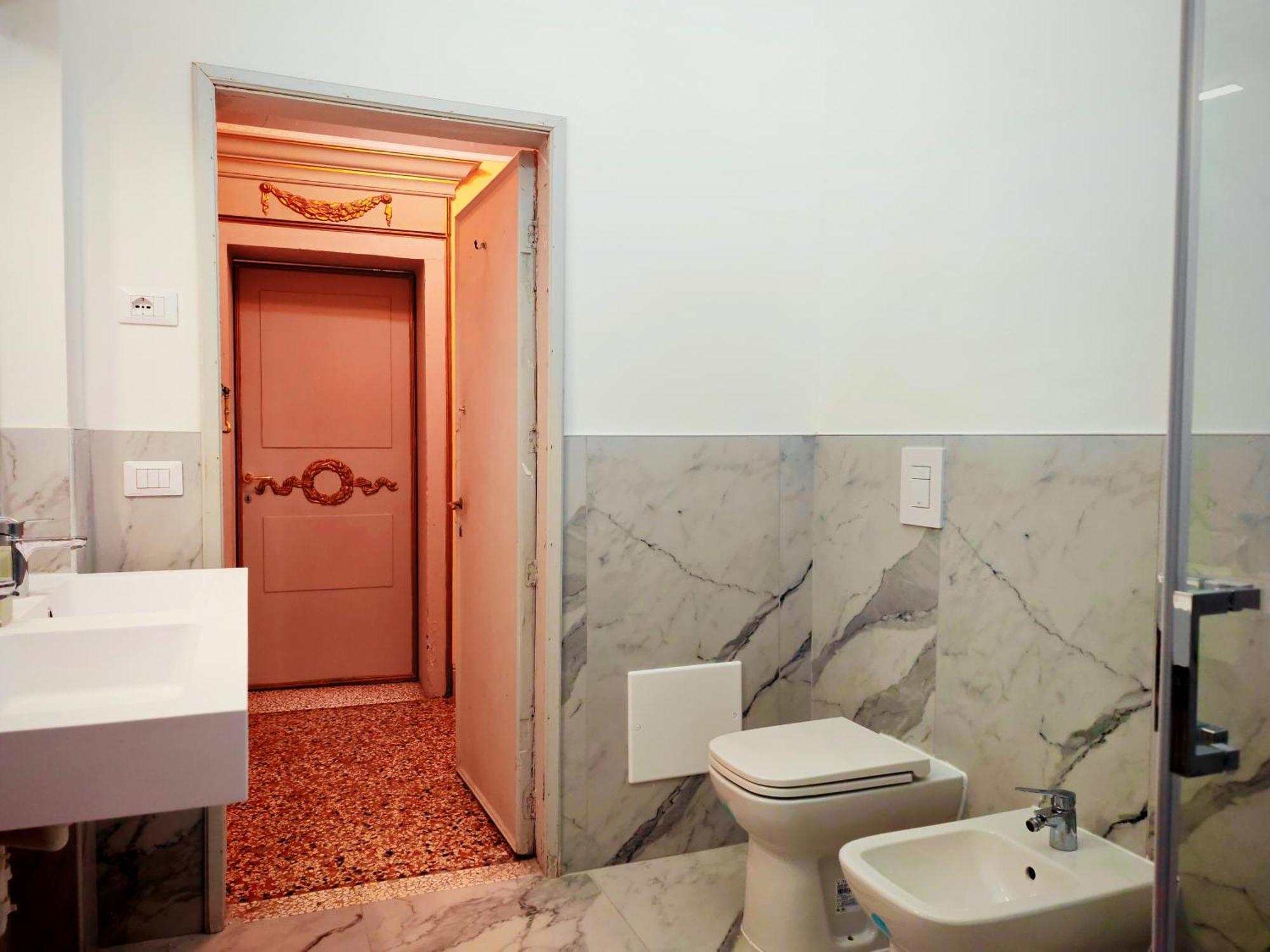 Affittacamere Tourist House