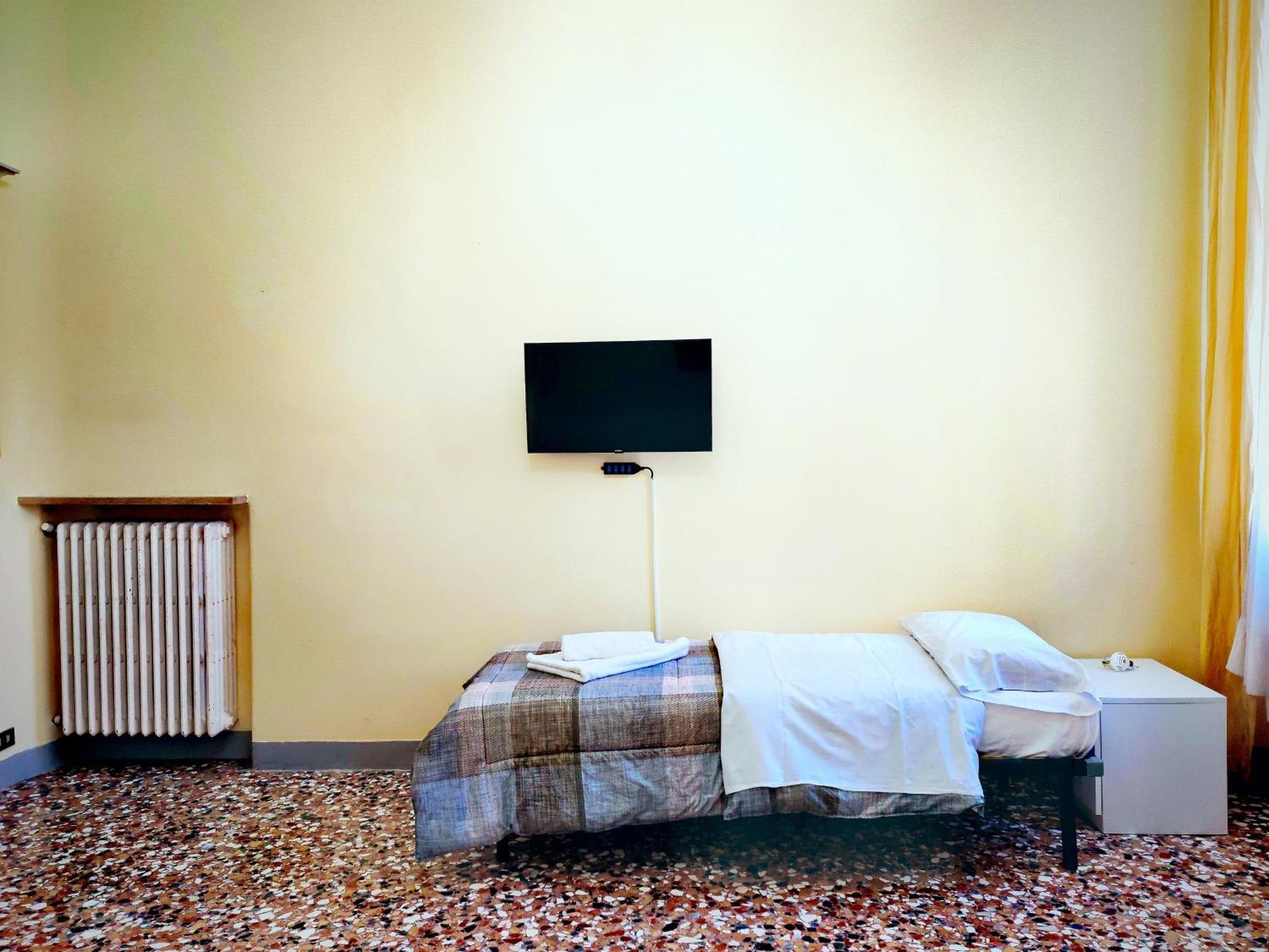 Tourist House Affittacamere *