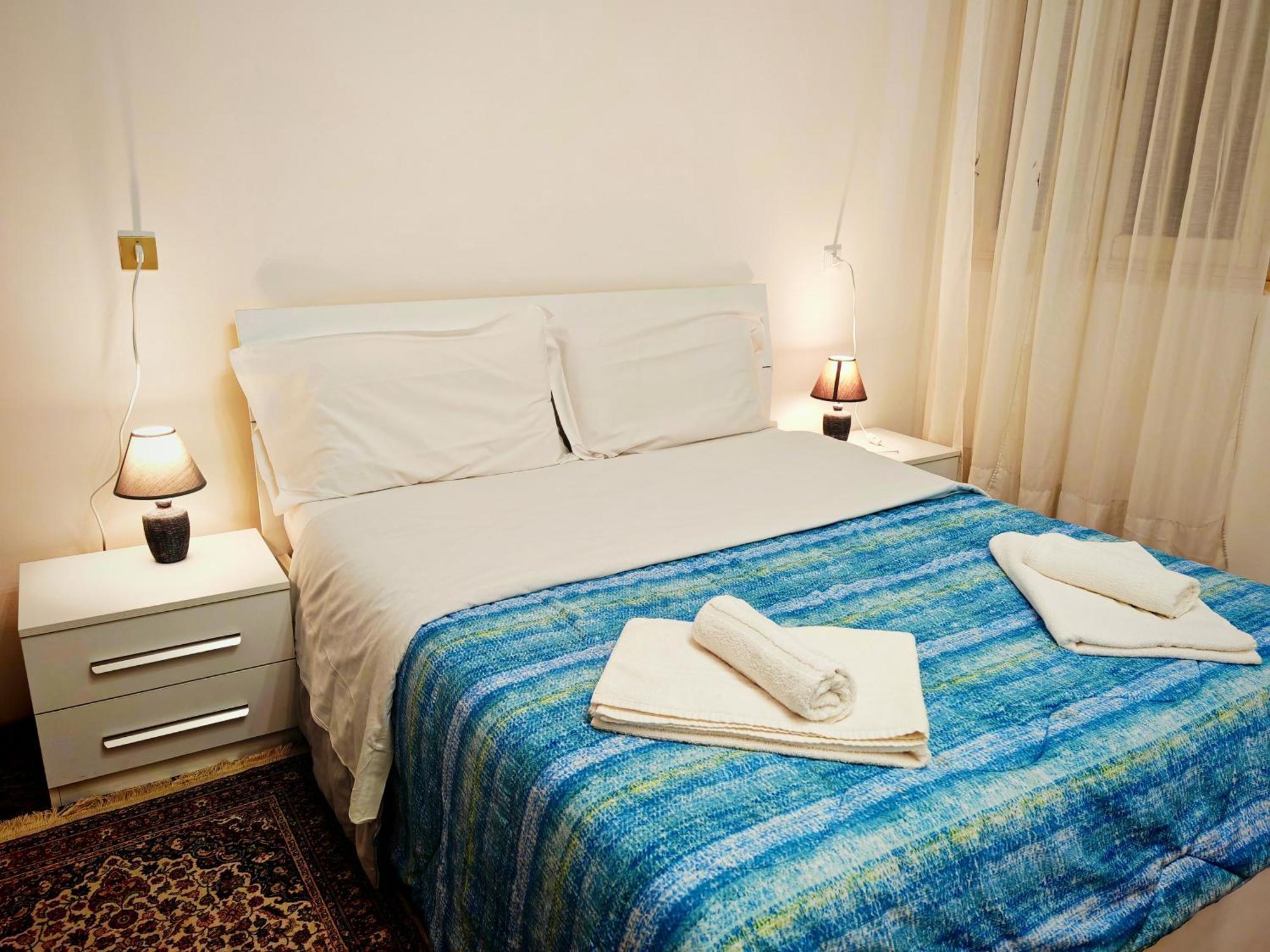Affittacamere Tourist House *