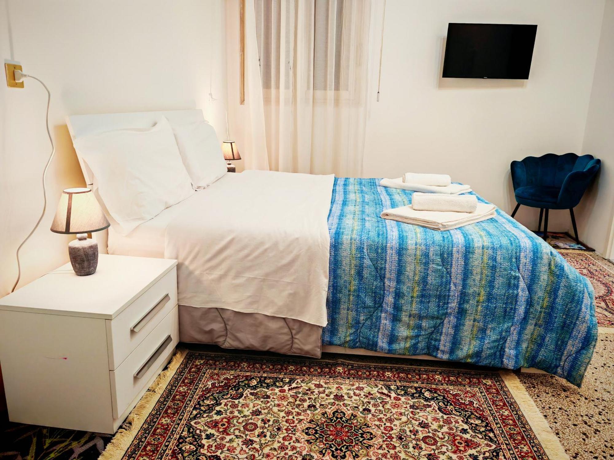 Affittacamere Tourist House