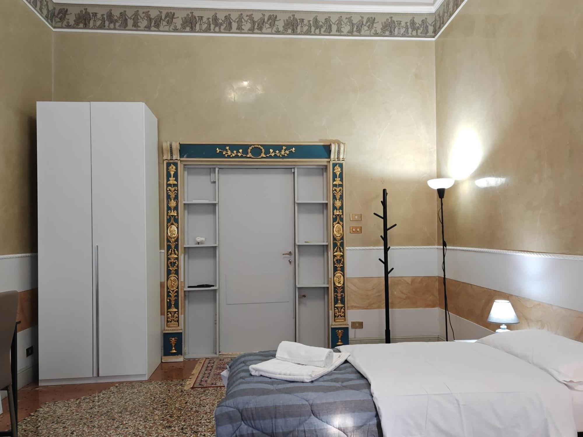 Affittacamere Tourist House
