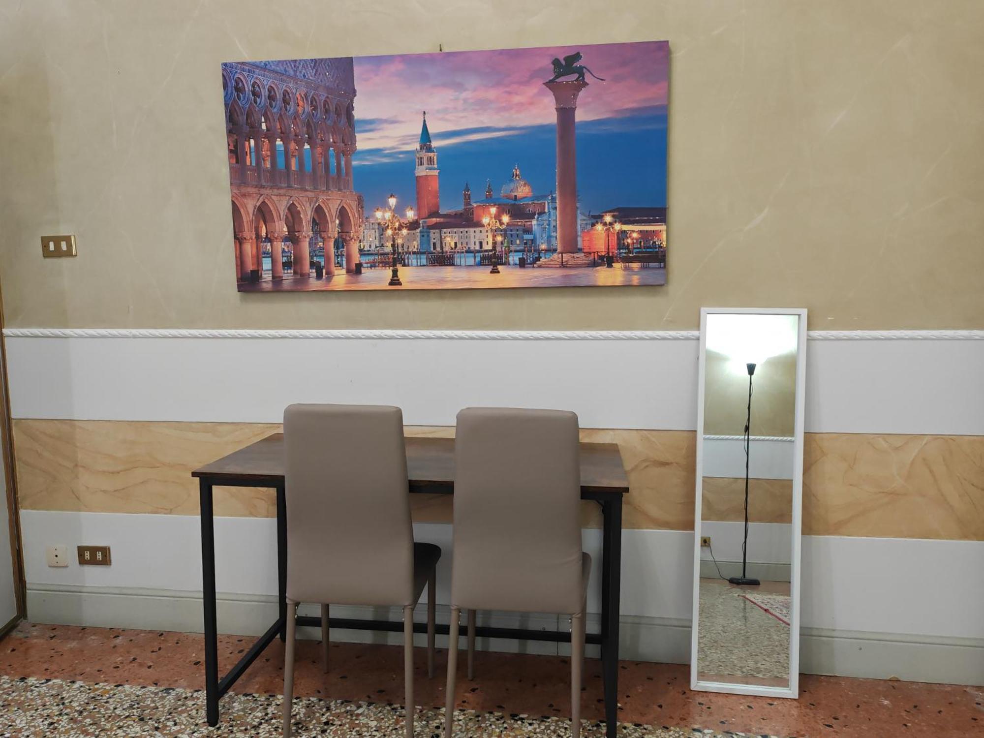 Affittacamere Tourist House *
