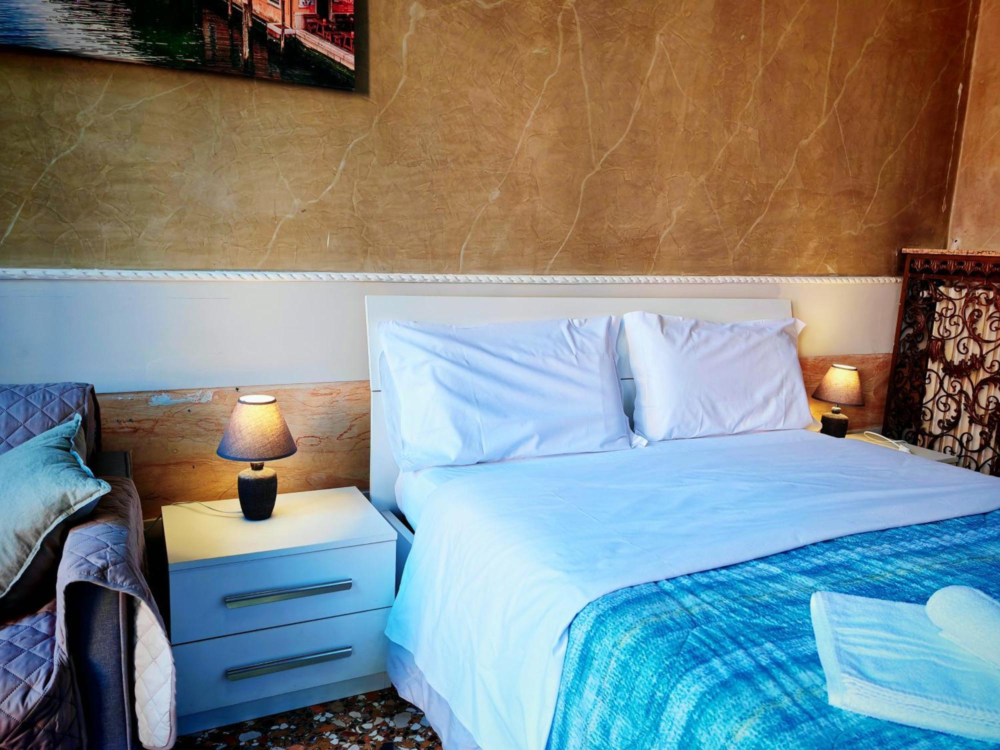 Affittacamere Tourist House Venezia