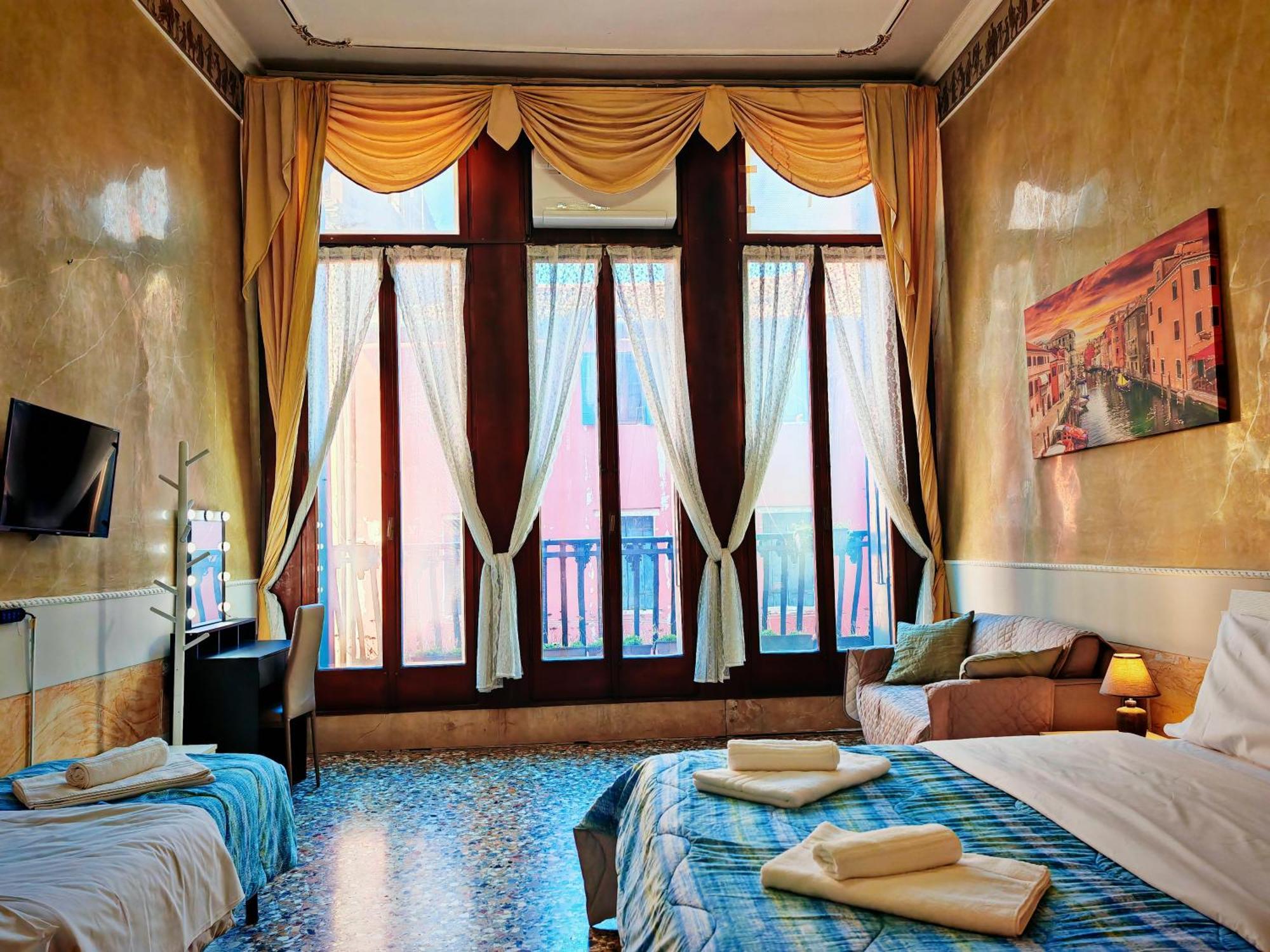 Tourist House Affittacamere