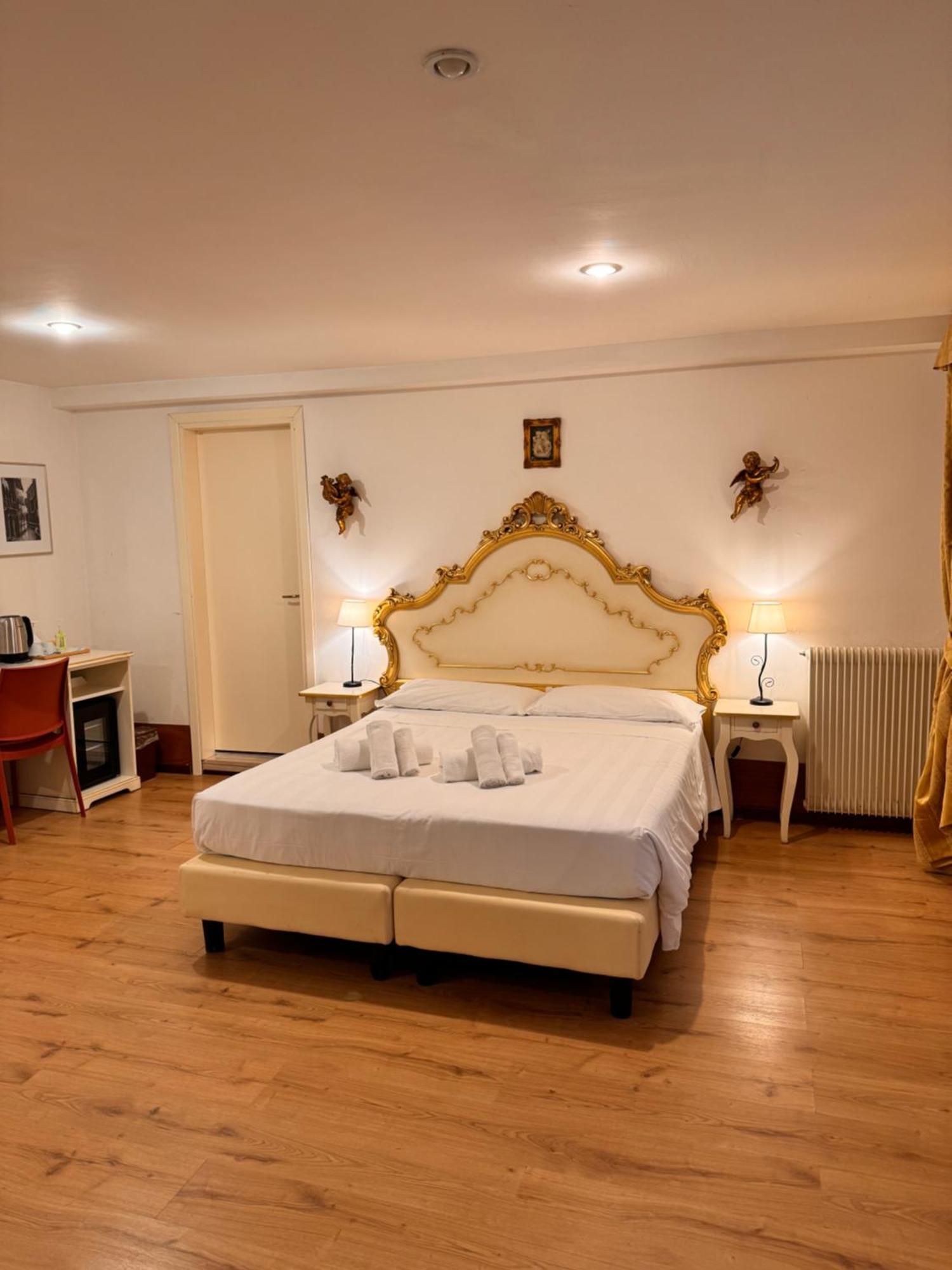 Ca' De Le Capuzine Maison d'hôtes Venise