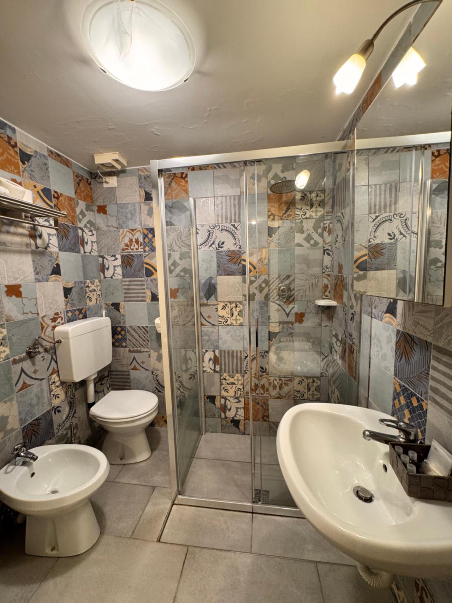 Maison d'hôtes Ca' De Le Capuzine Venise