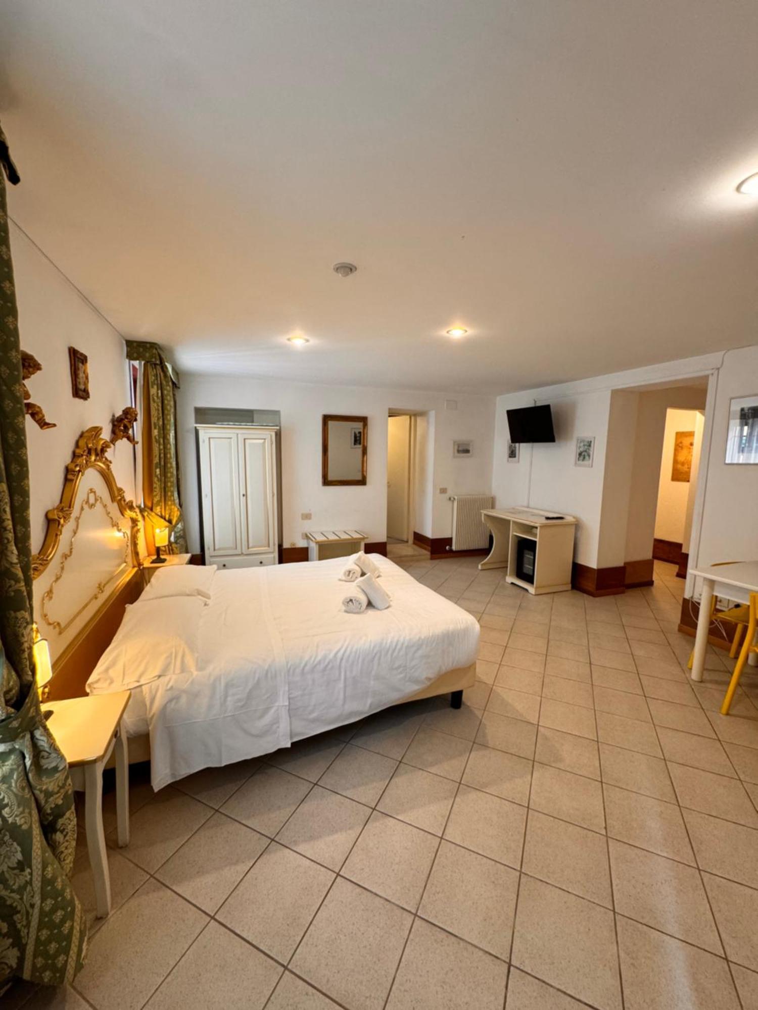 Ca' De Le Capuzine Maison d'hôtes Venise