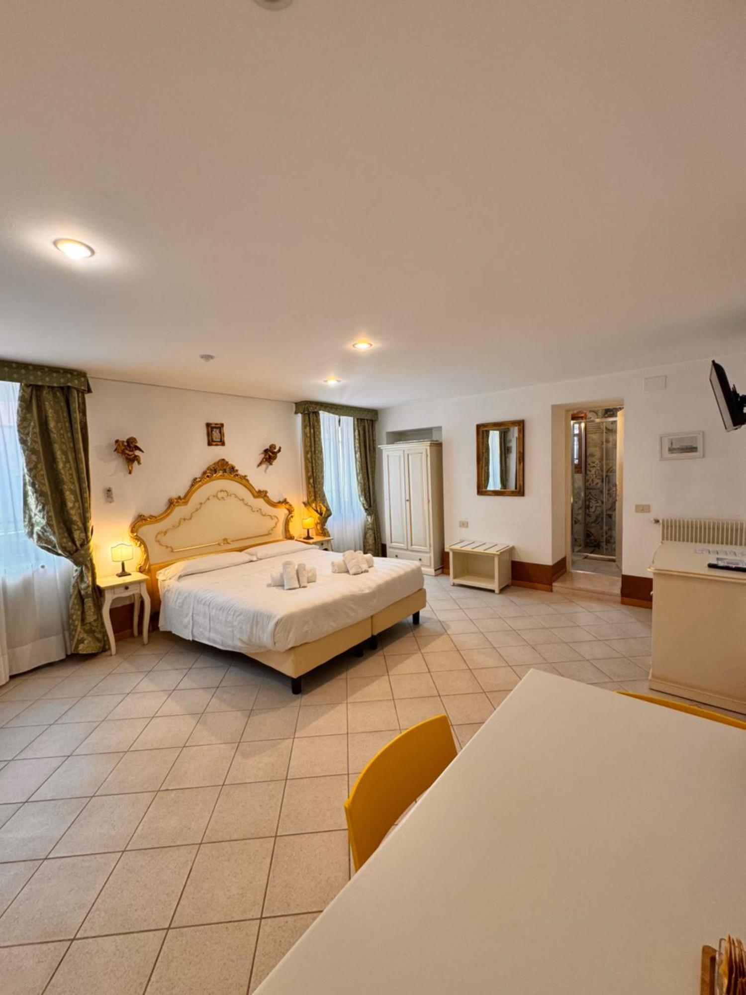 Maison d'hôtes Ca' De Le Capuzine Venise