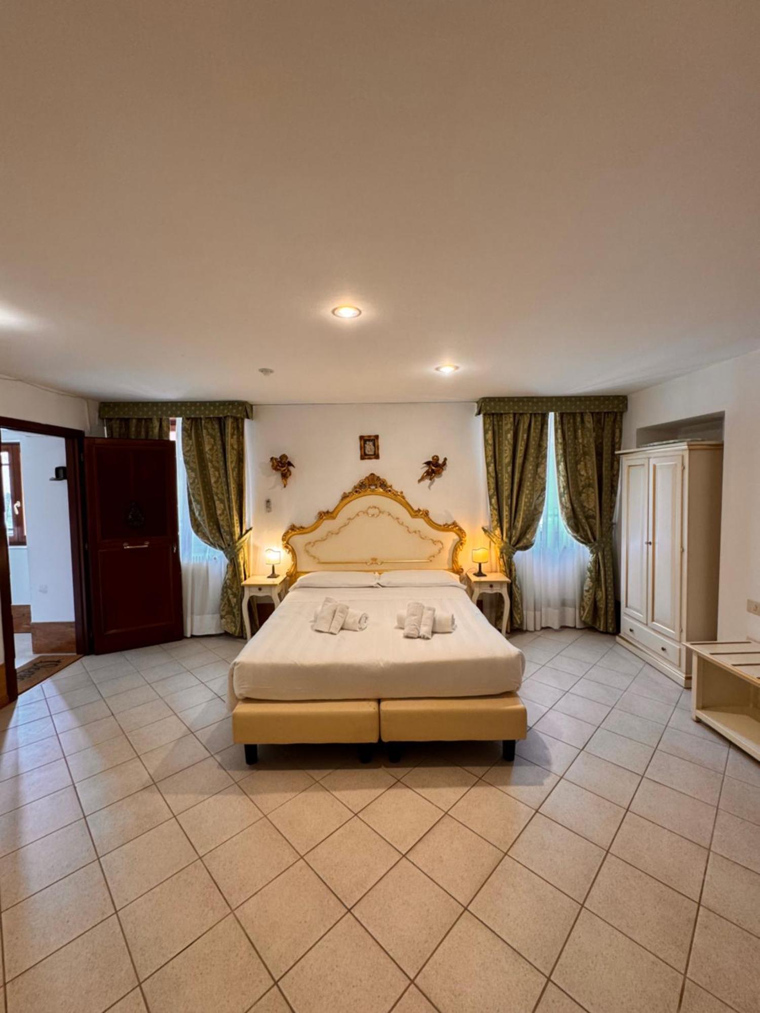 Maison d'hôtes Ca' De Le Capuzine Venise