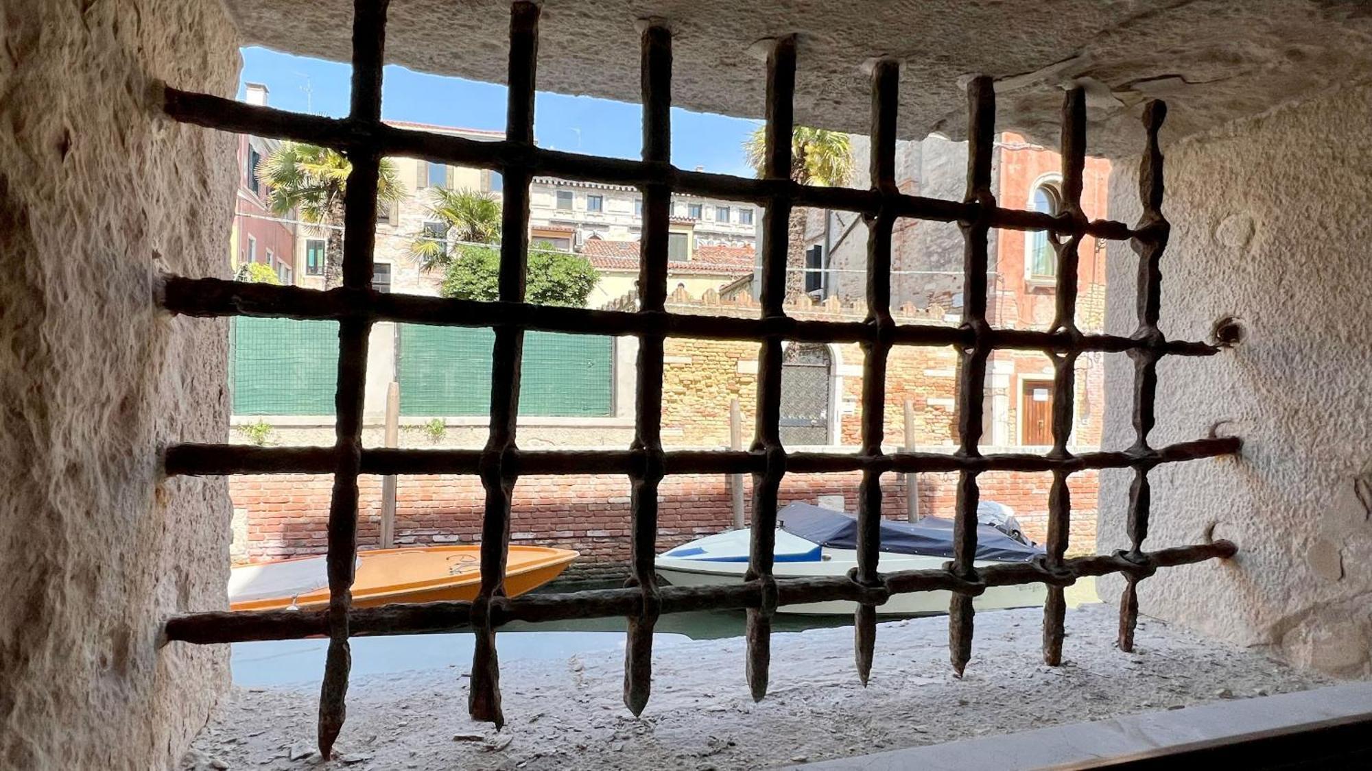 Vendramin Canal View Appartement *