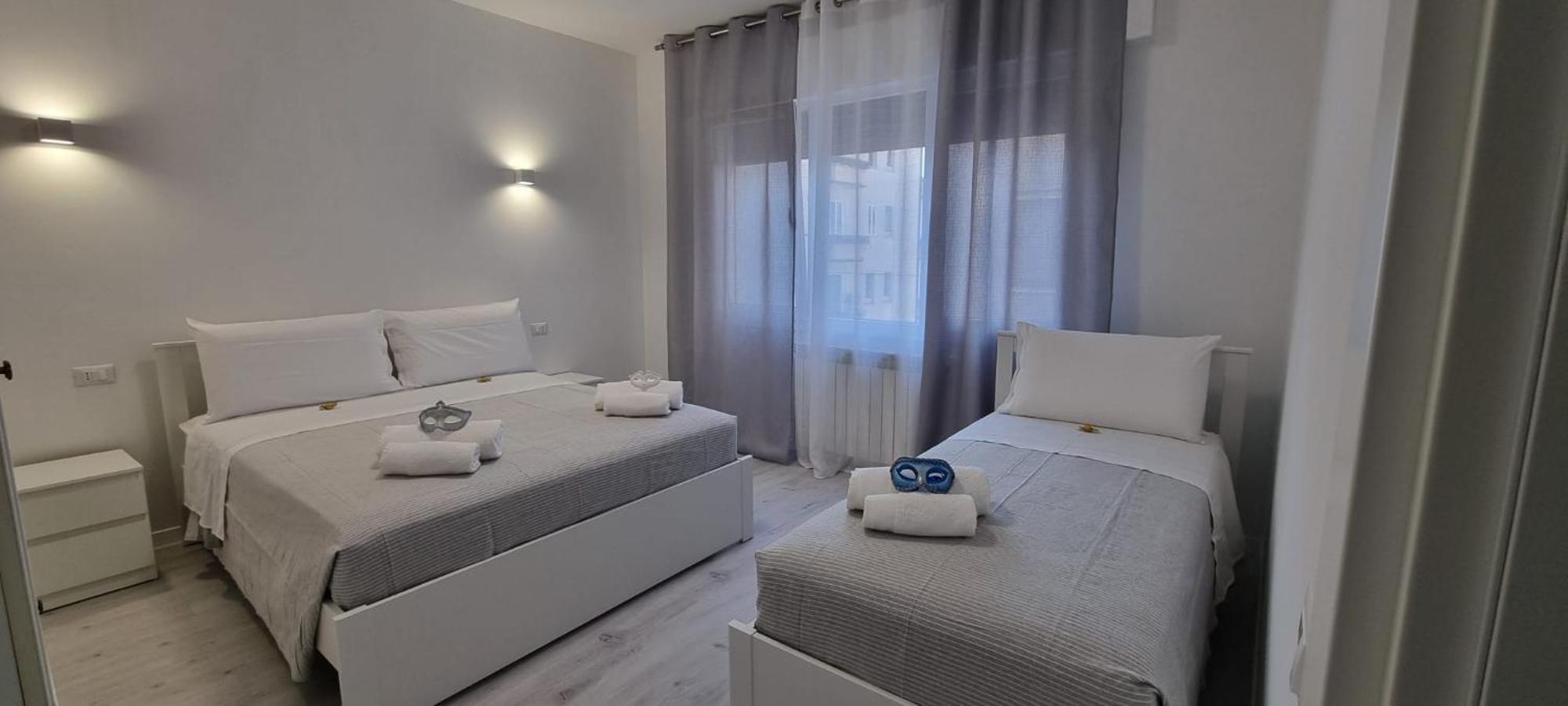 Appartement La Casa Di Aron Venise