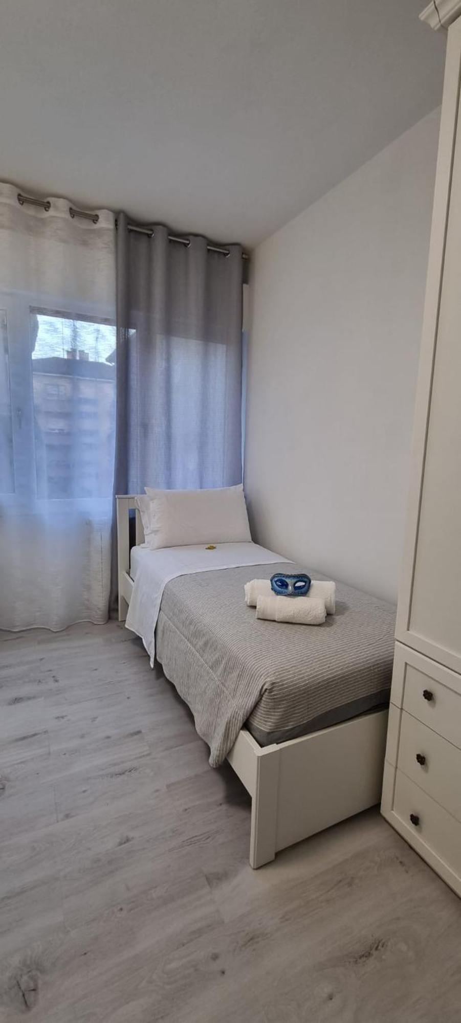 La Casa Di Aron Appartement *