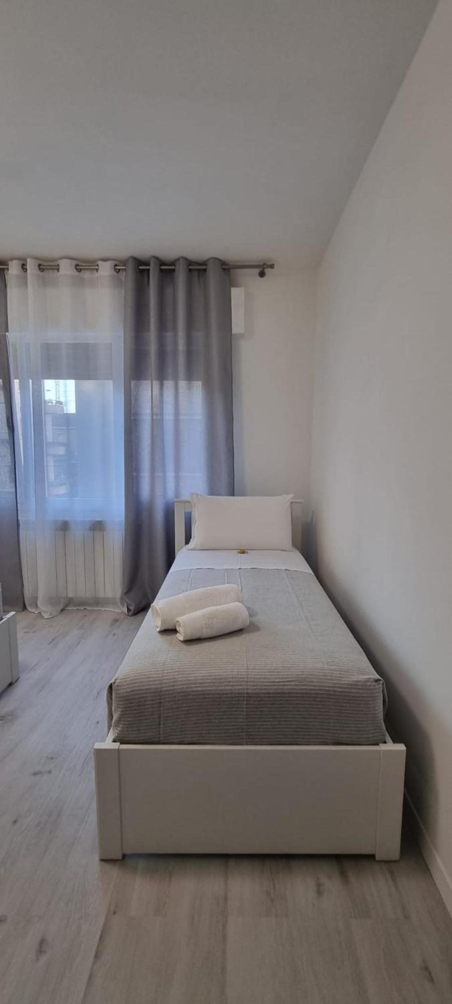 La Casa Di Aron