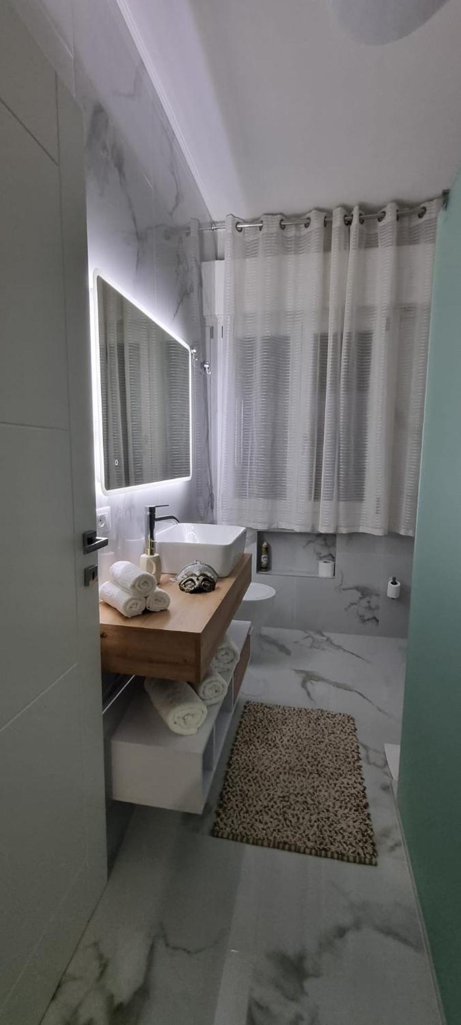 Appartement La Casa Di Aron *