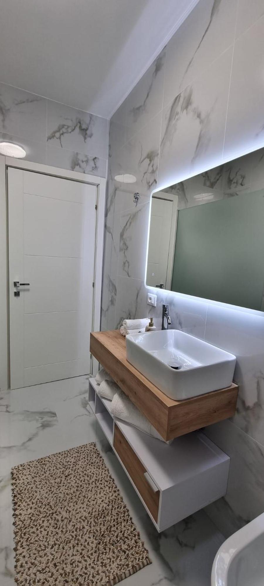 La Casa Di Aron Appartement Venise