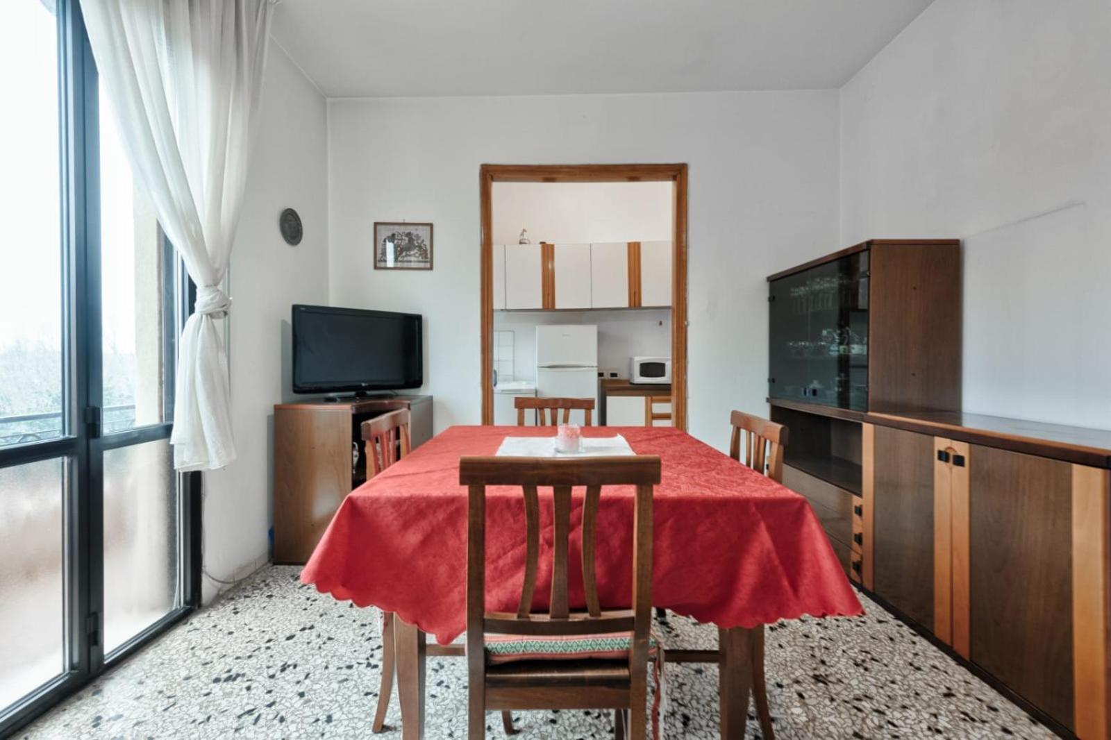 Appartement Easy Old Venise