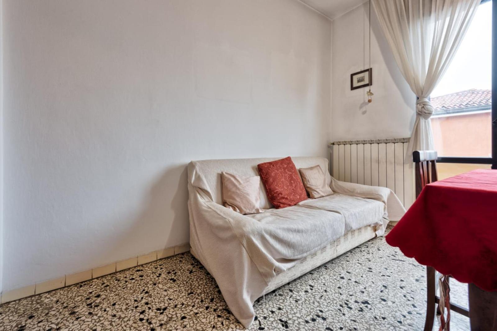 Apartment Easy Old *