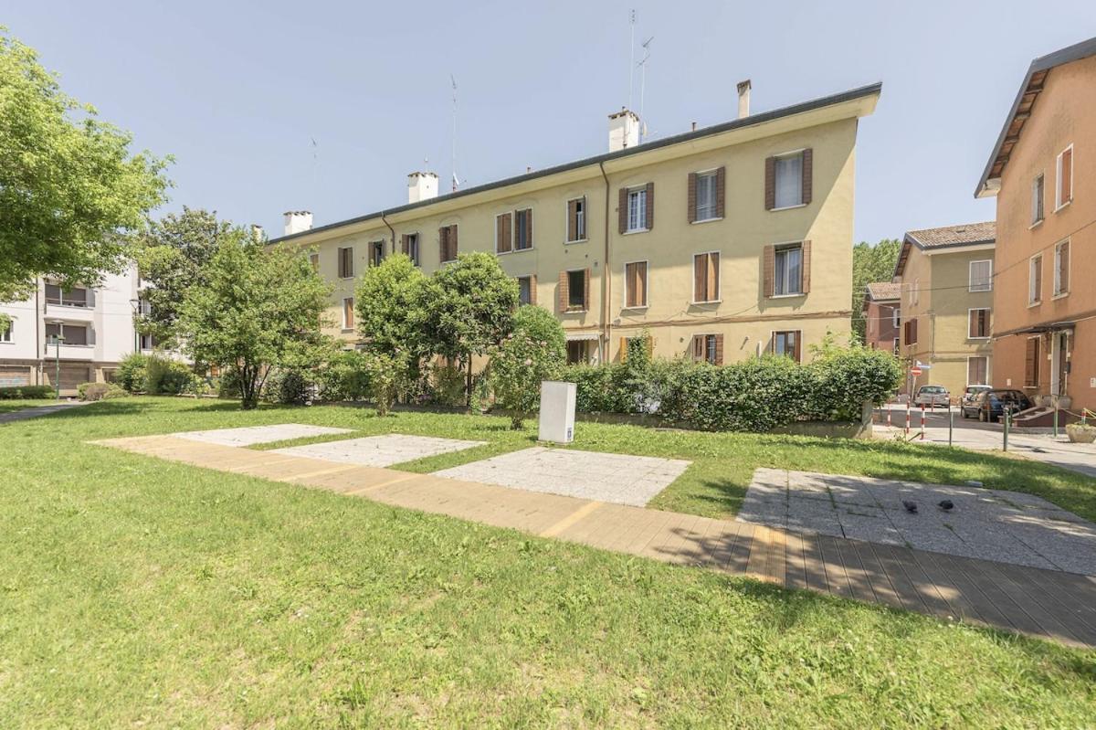 Appartement Arte E Cinema,10 Min From Venice,parking,wifi *
