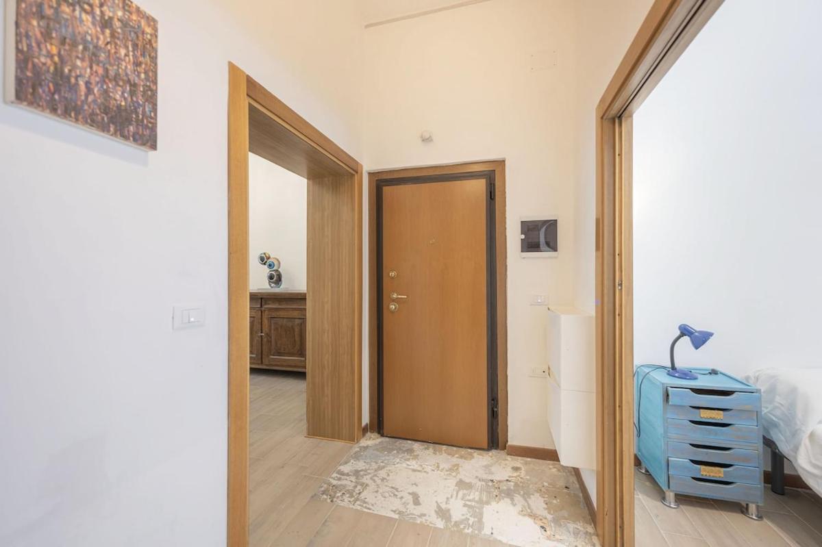 Arte E Cinema,10 Min From Venice,parking,wifi Appartement Venise