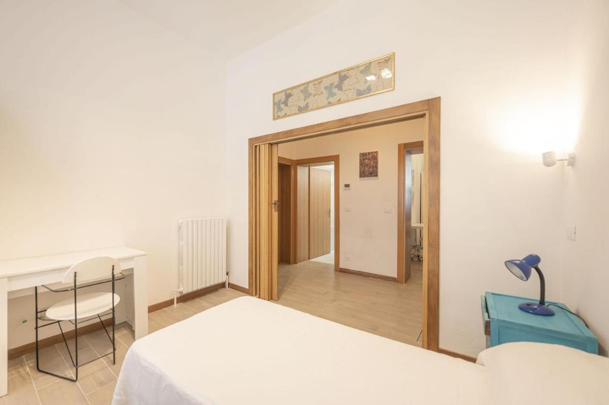Appartement Arte E Cinema,10 Min From Venice,parking,wifi *