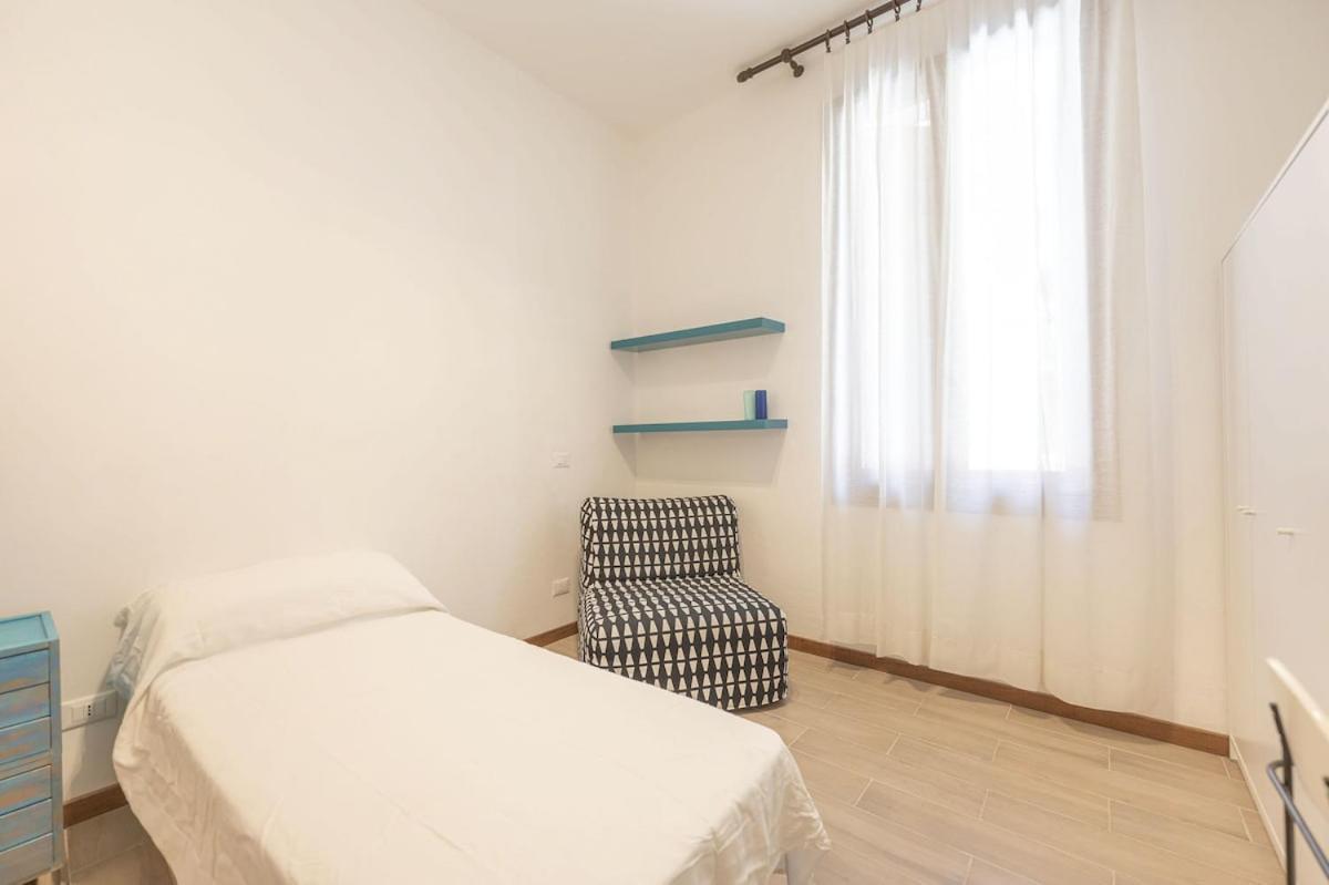 Arte E Cinema,10 Min From Venice,parking,wifi Appartement