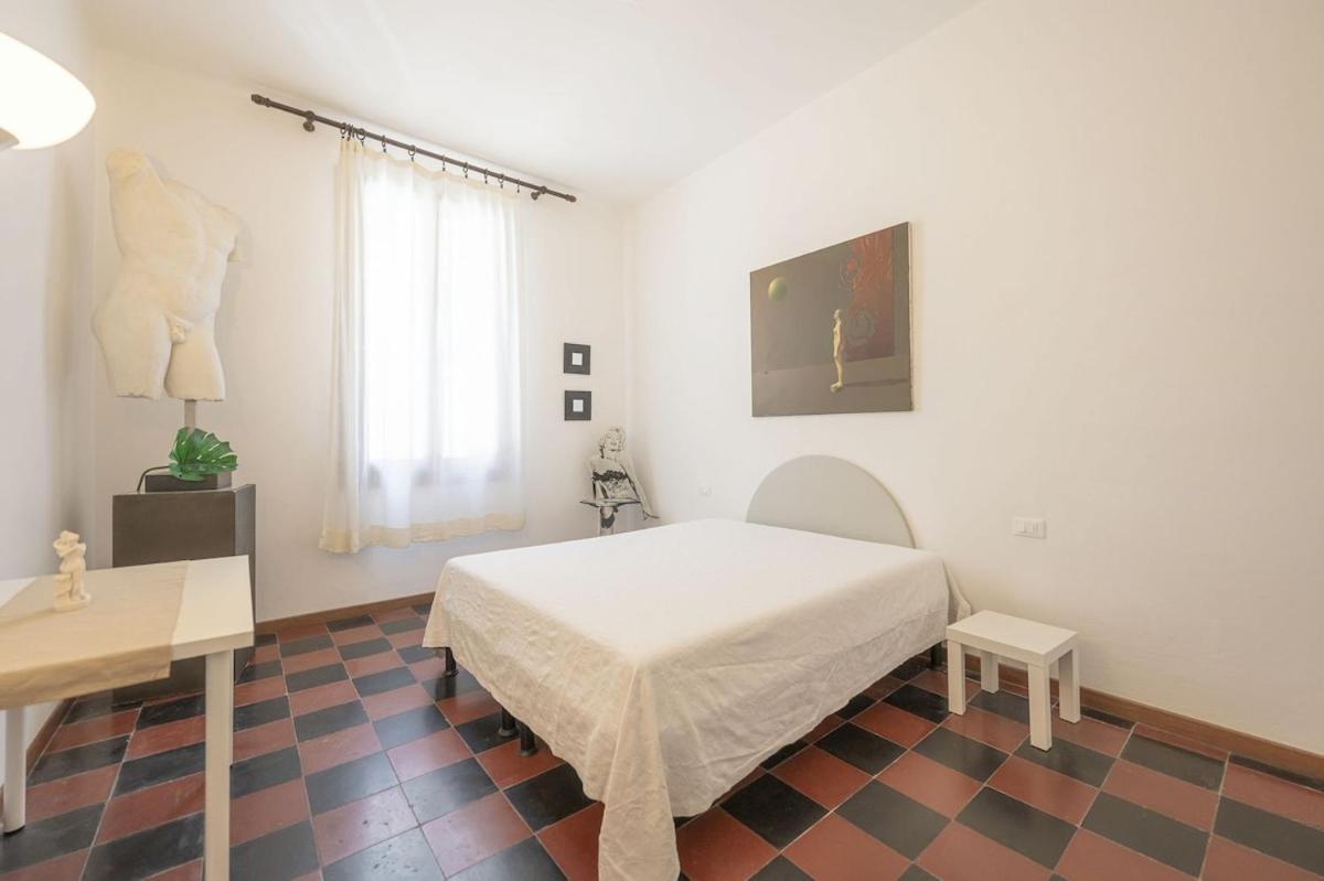 Appartement Arte E Cinema,10 Min From Venice,parking,wifi