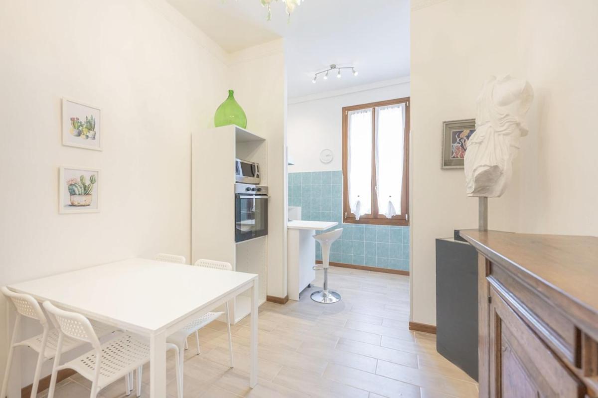 Arte E Cinema,10 Min From Venice,parking,wifi Appartement *
