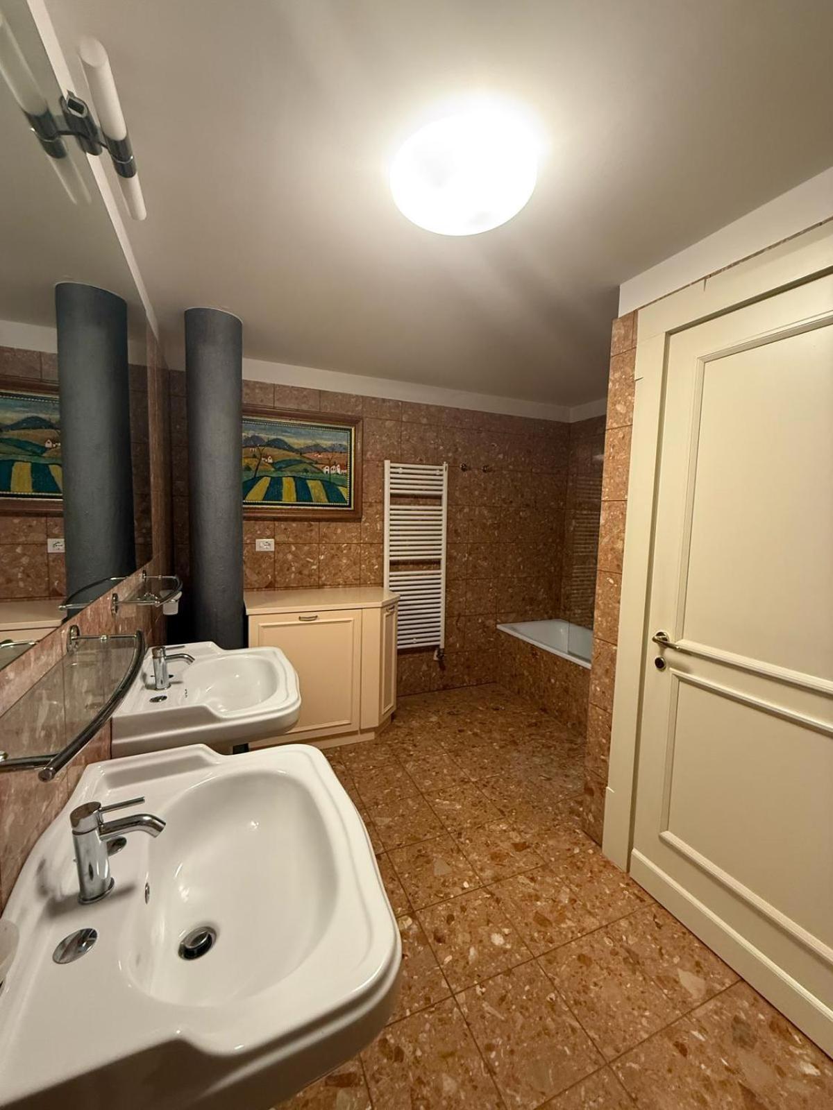 Molino Stucky Chimera - Canal View Appartement *