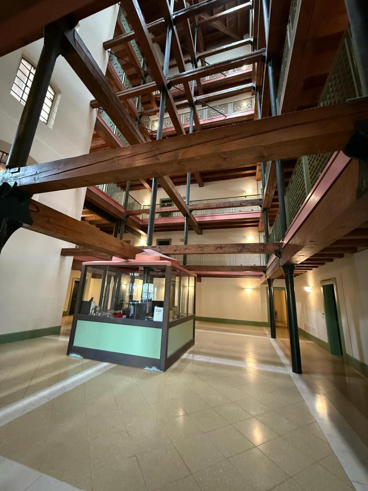Appartement Molino Stucky Chimera - Canal View