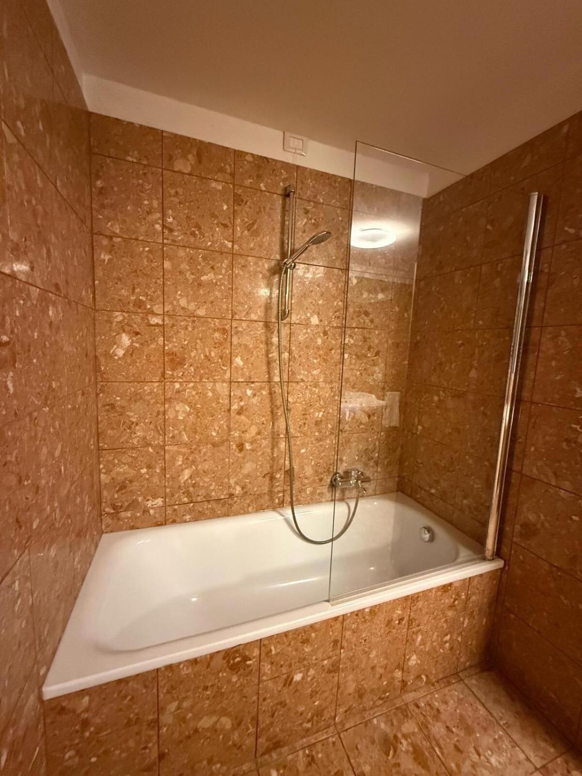 Appartement Molino Stucky Chimera - Canal View Venise