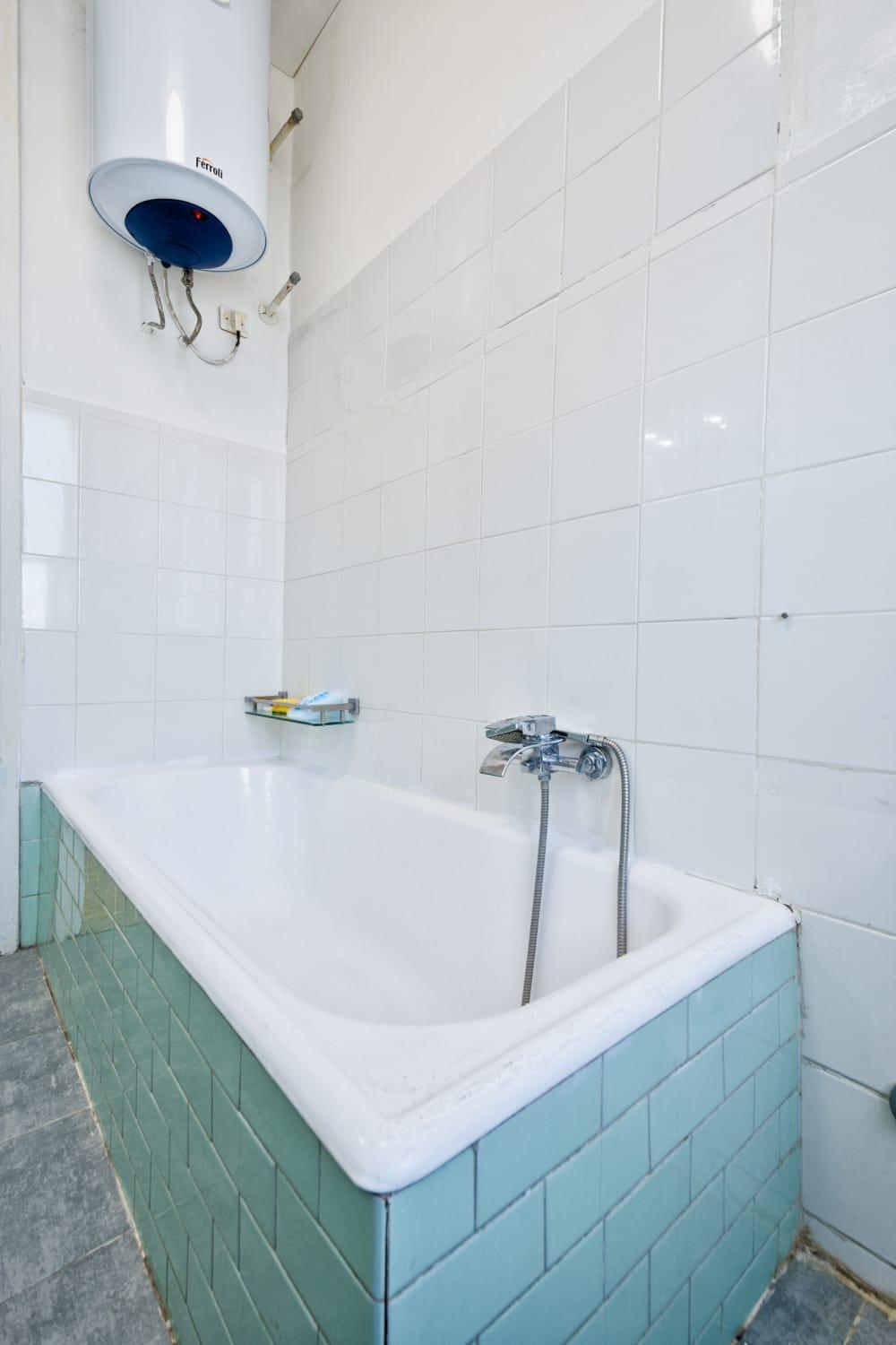 Maison d'hôtes R & R
