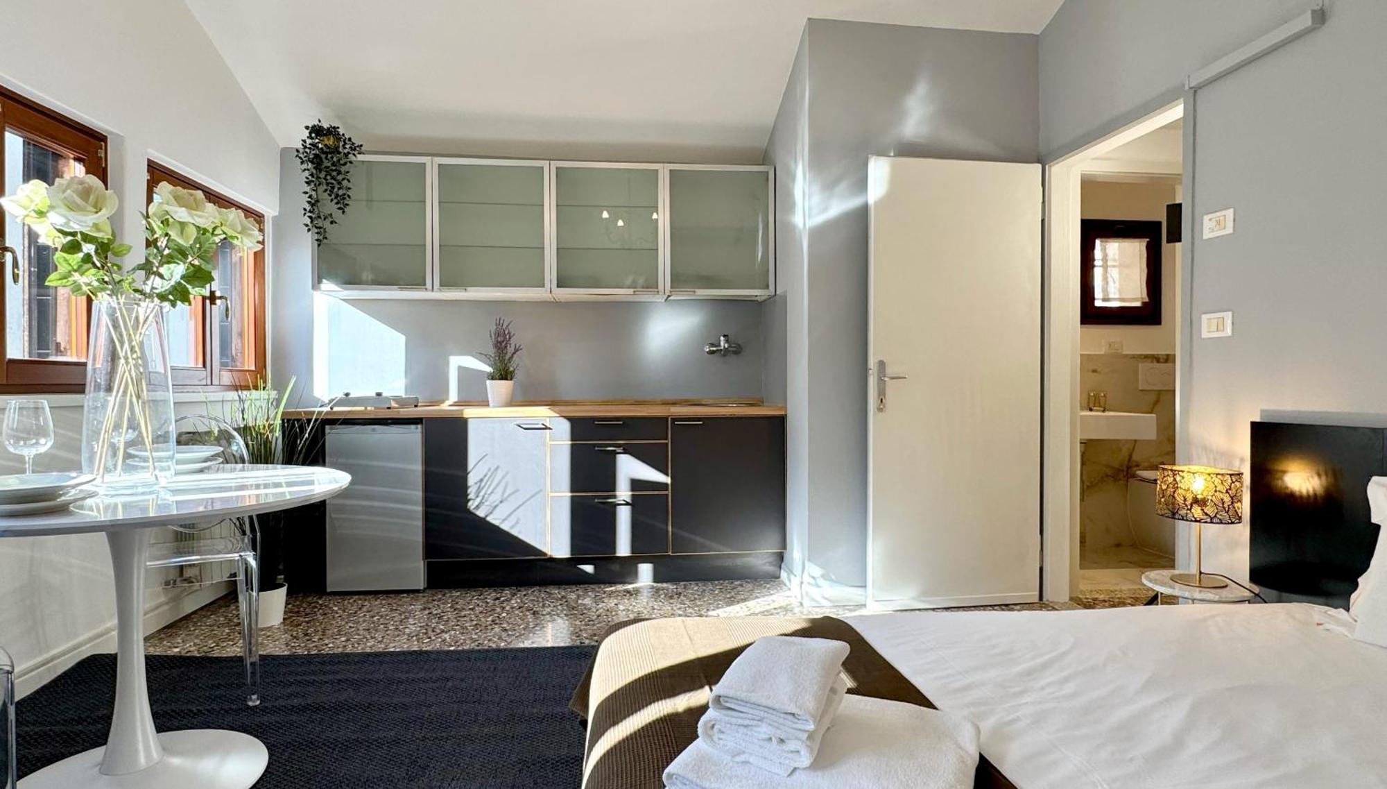 Appartement Surian