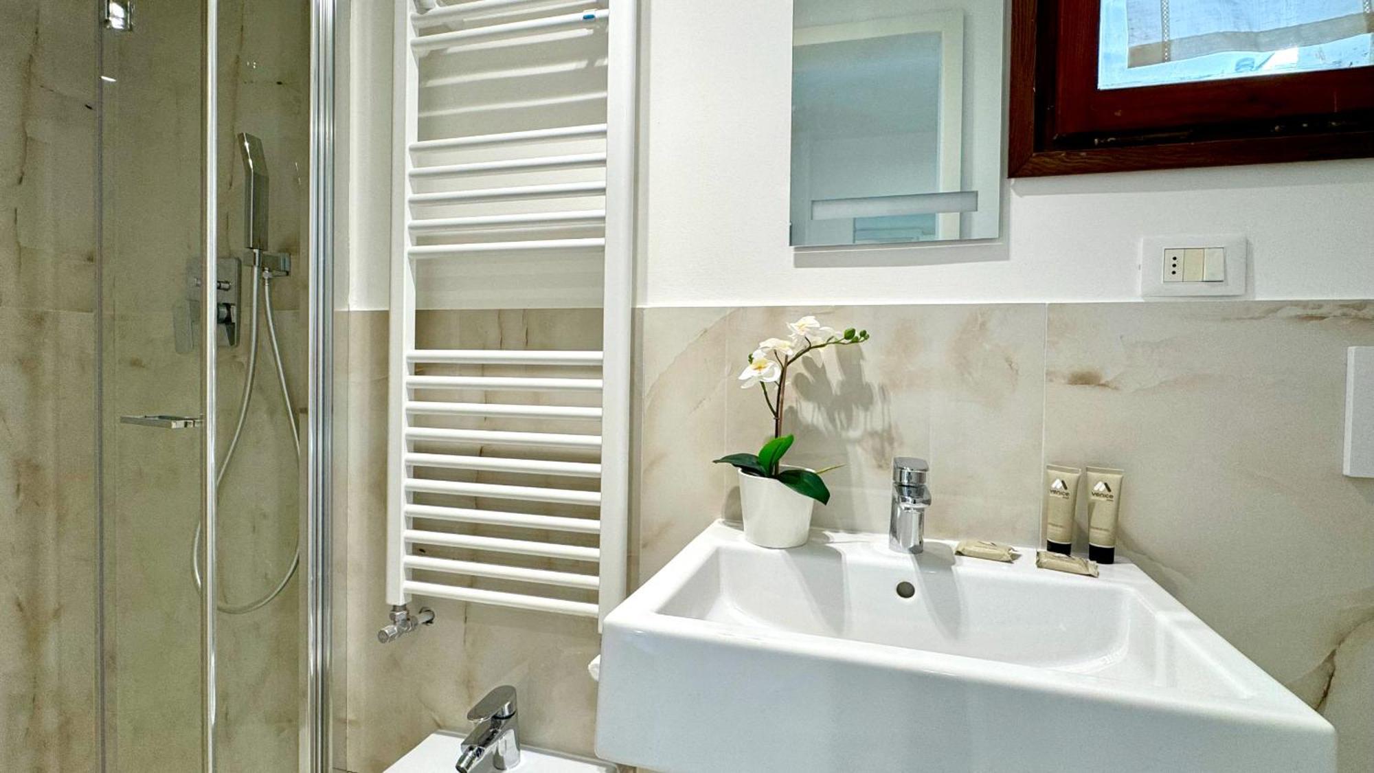 Appartement Surian *