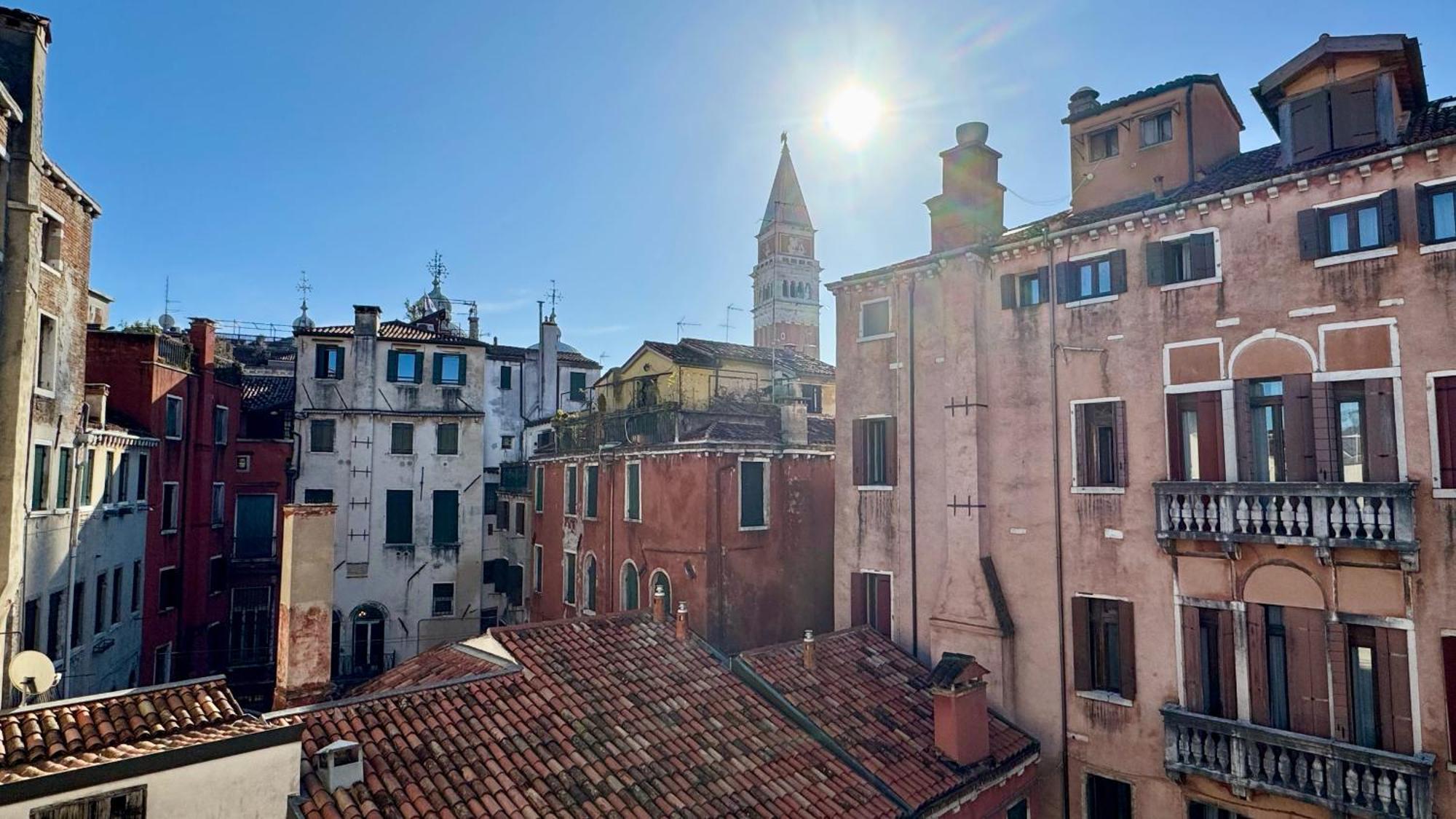 Surian * Venise