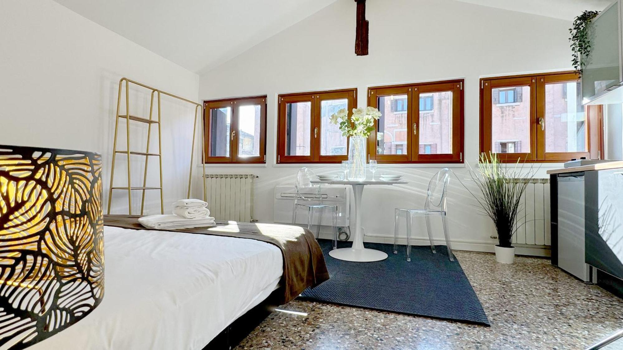 Surian Appartement