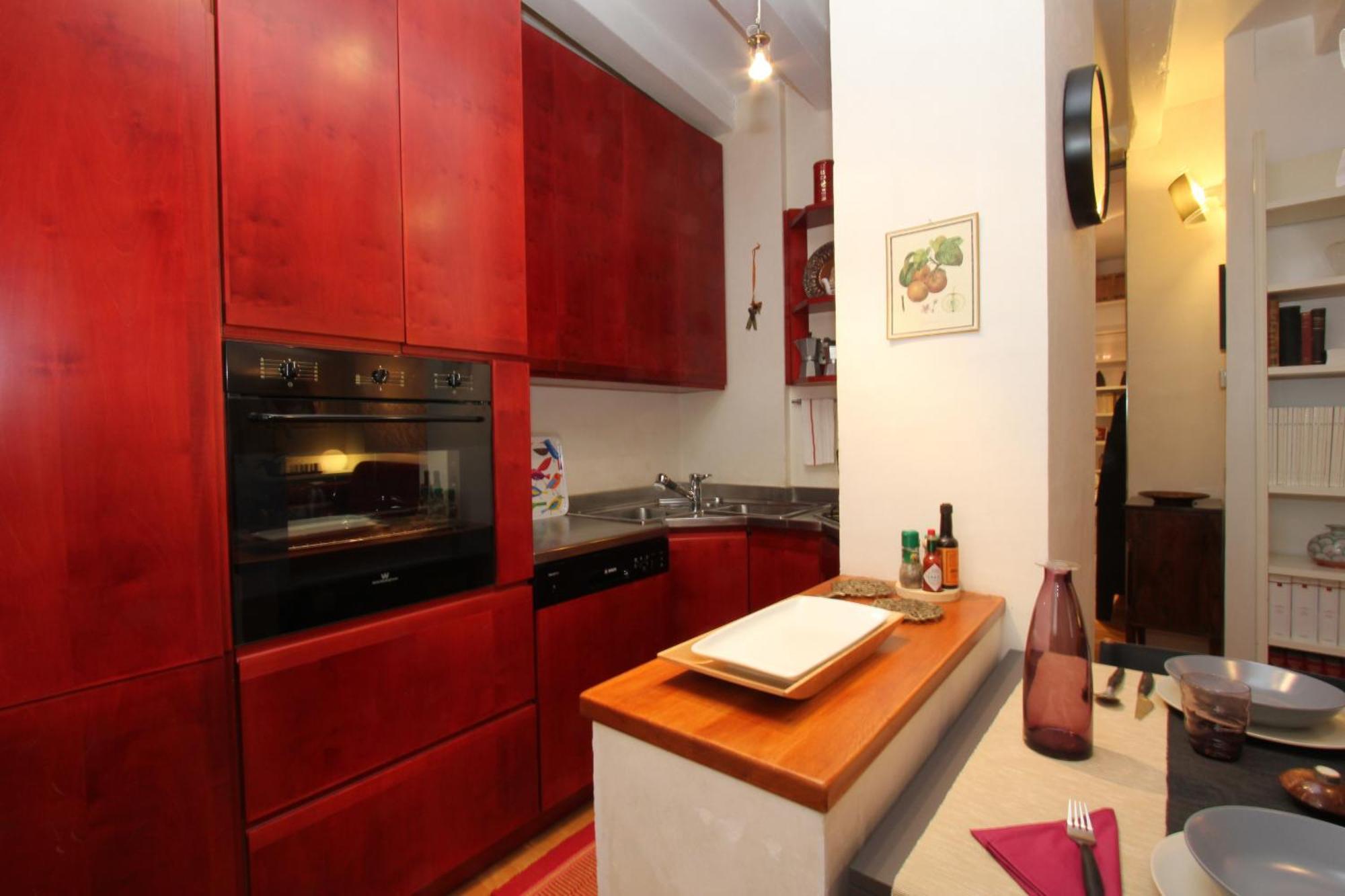 Appartement Fondamenta Nove