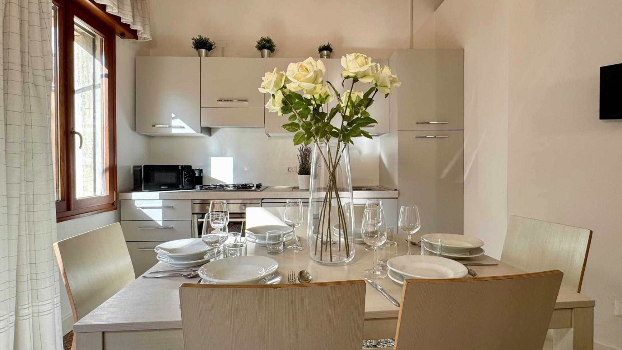 Appartement Surian Venise