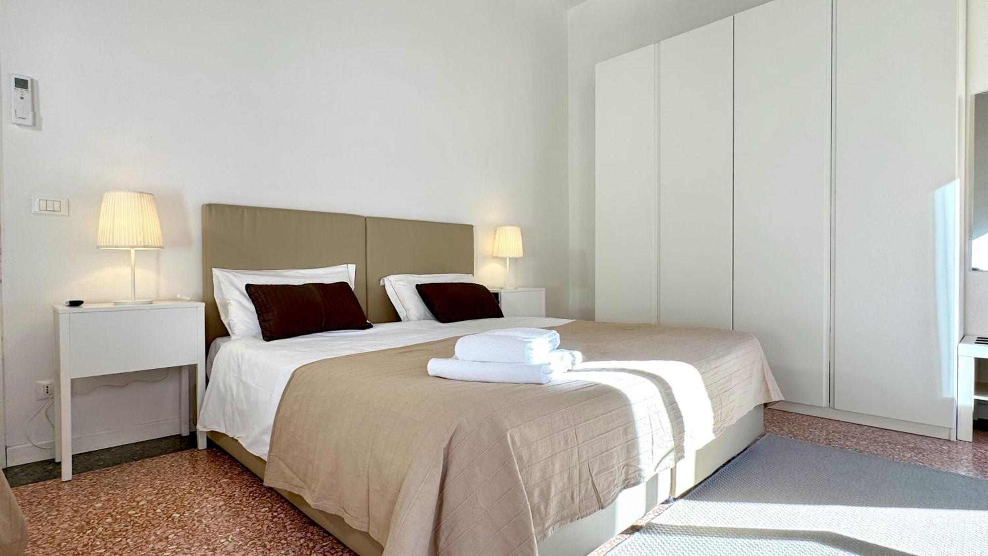Surian Appartement *