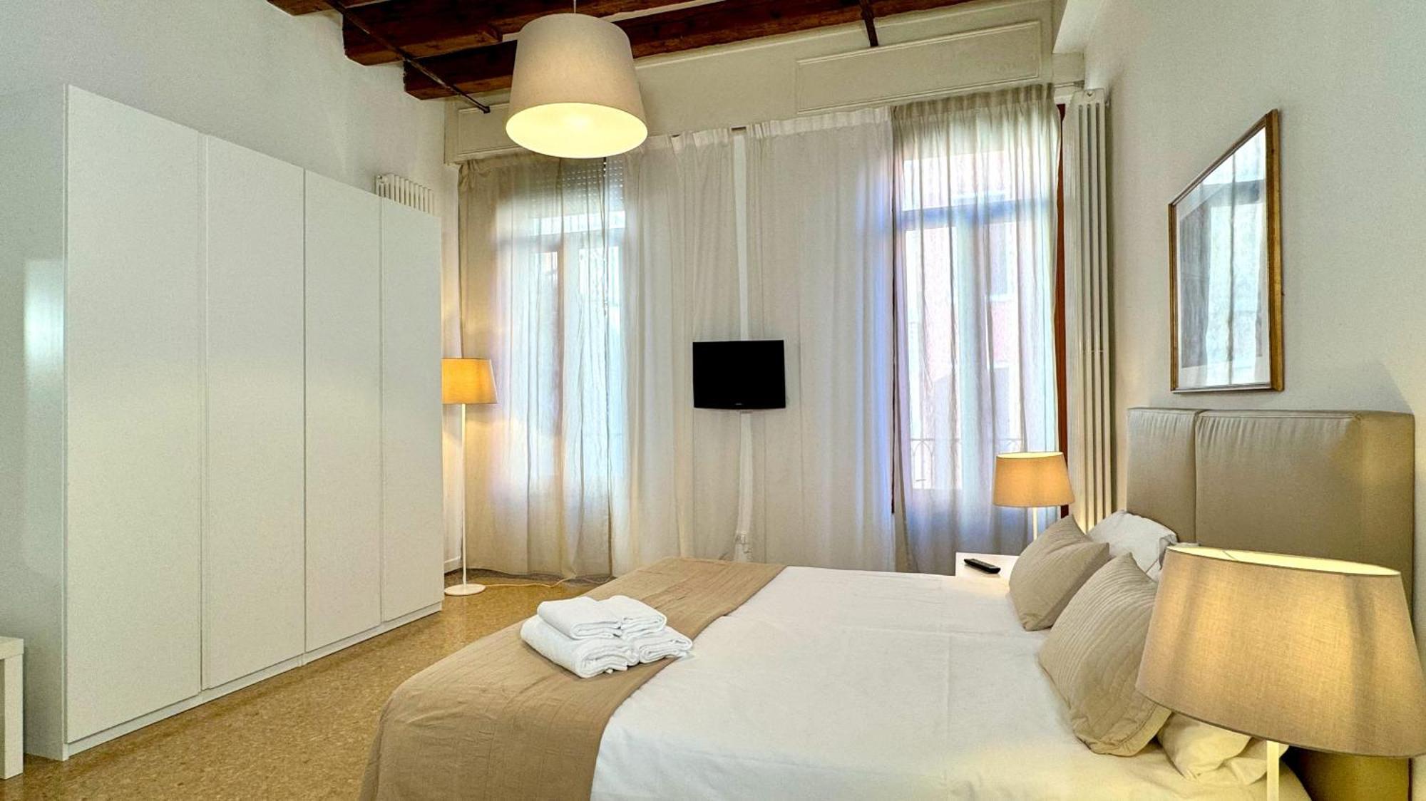 Appartement Surian *