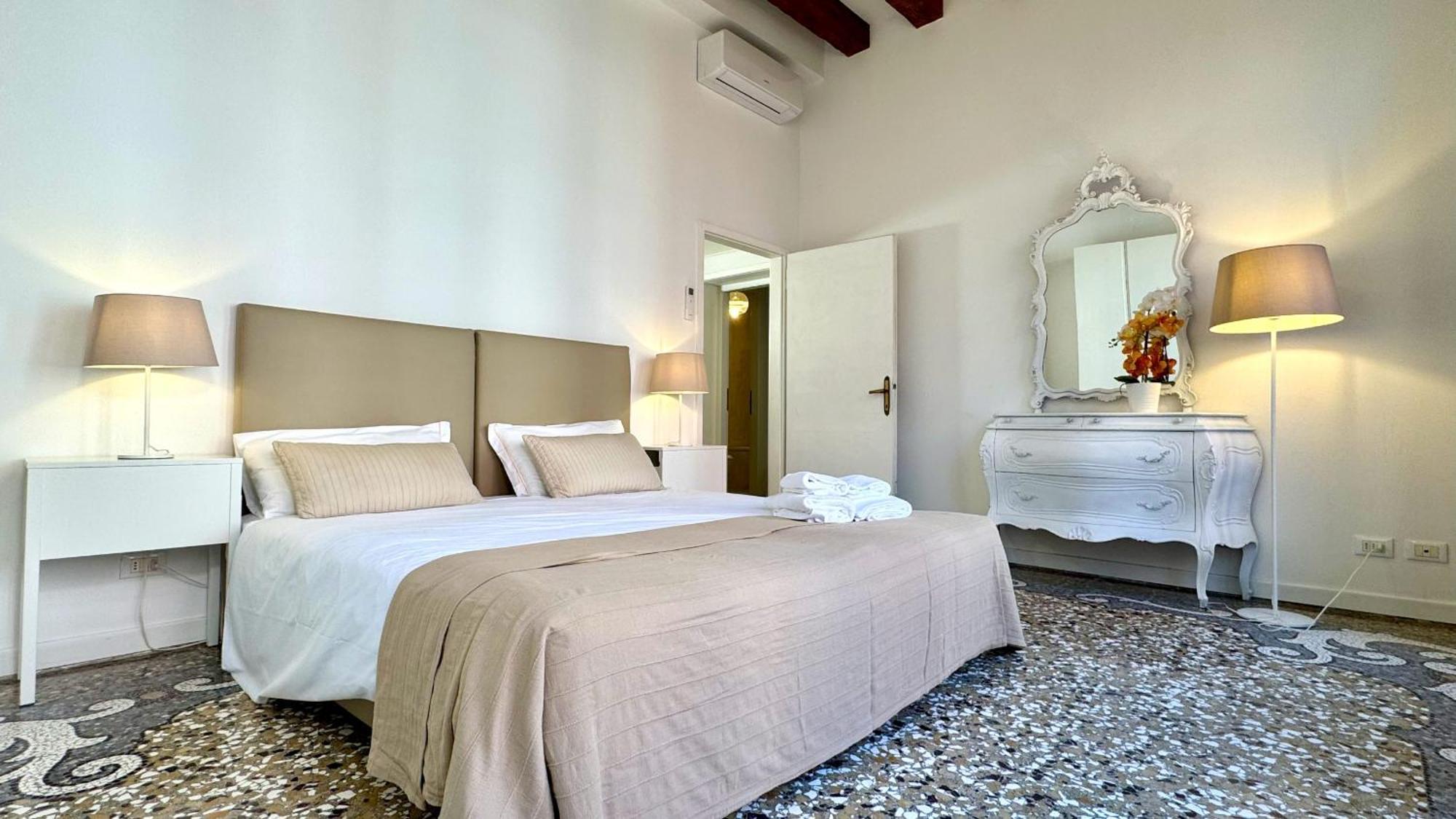 Surian Appartement