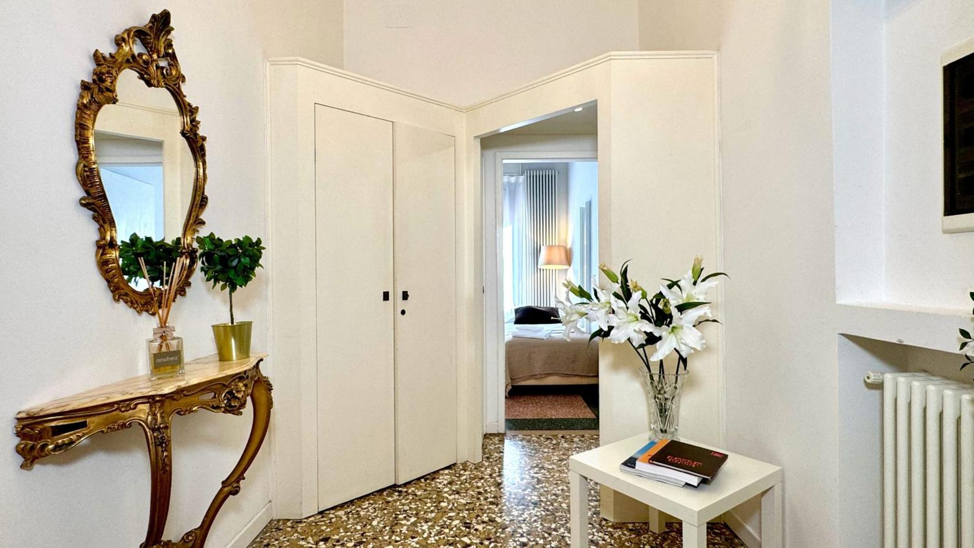 Appartement Surian *