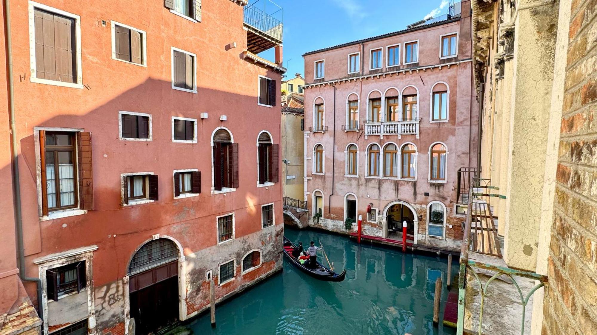 Appartement Surian Venise