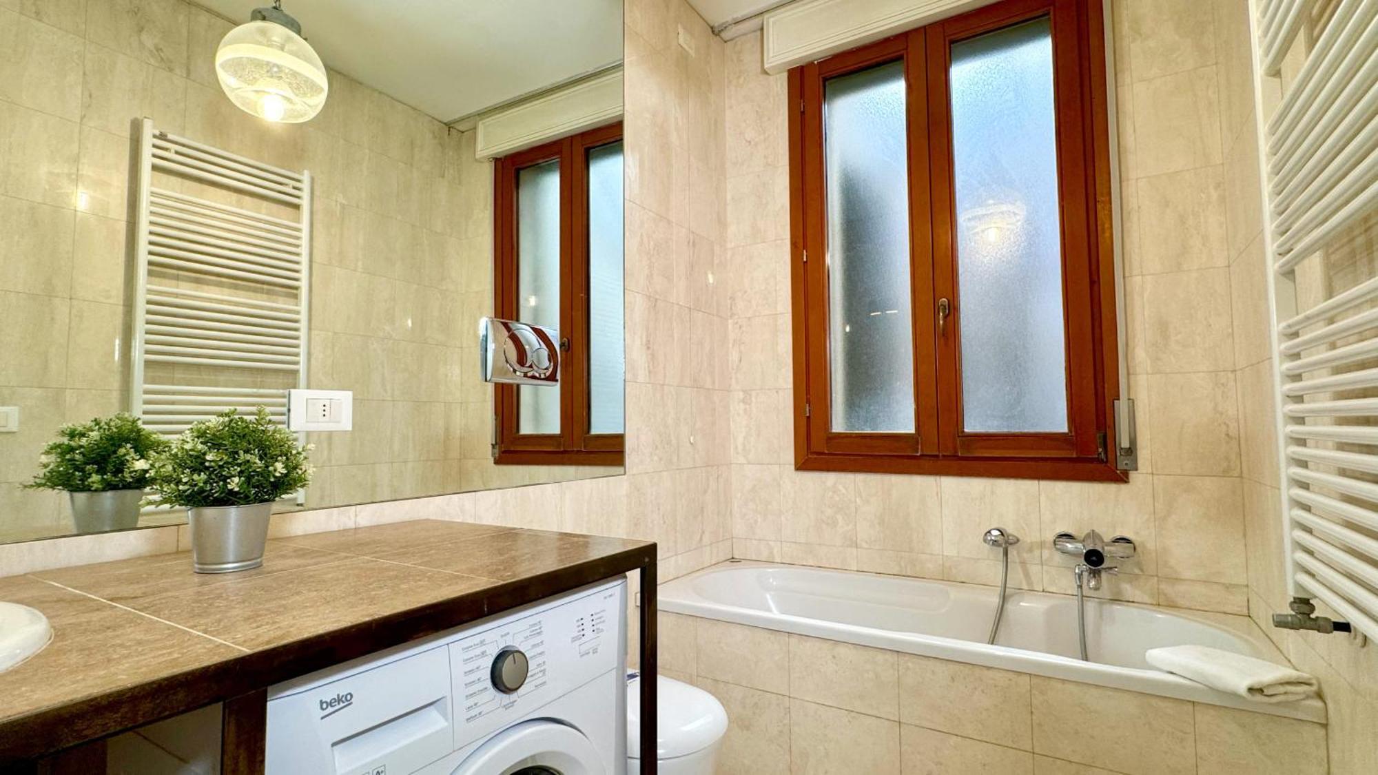 Appartement Surian