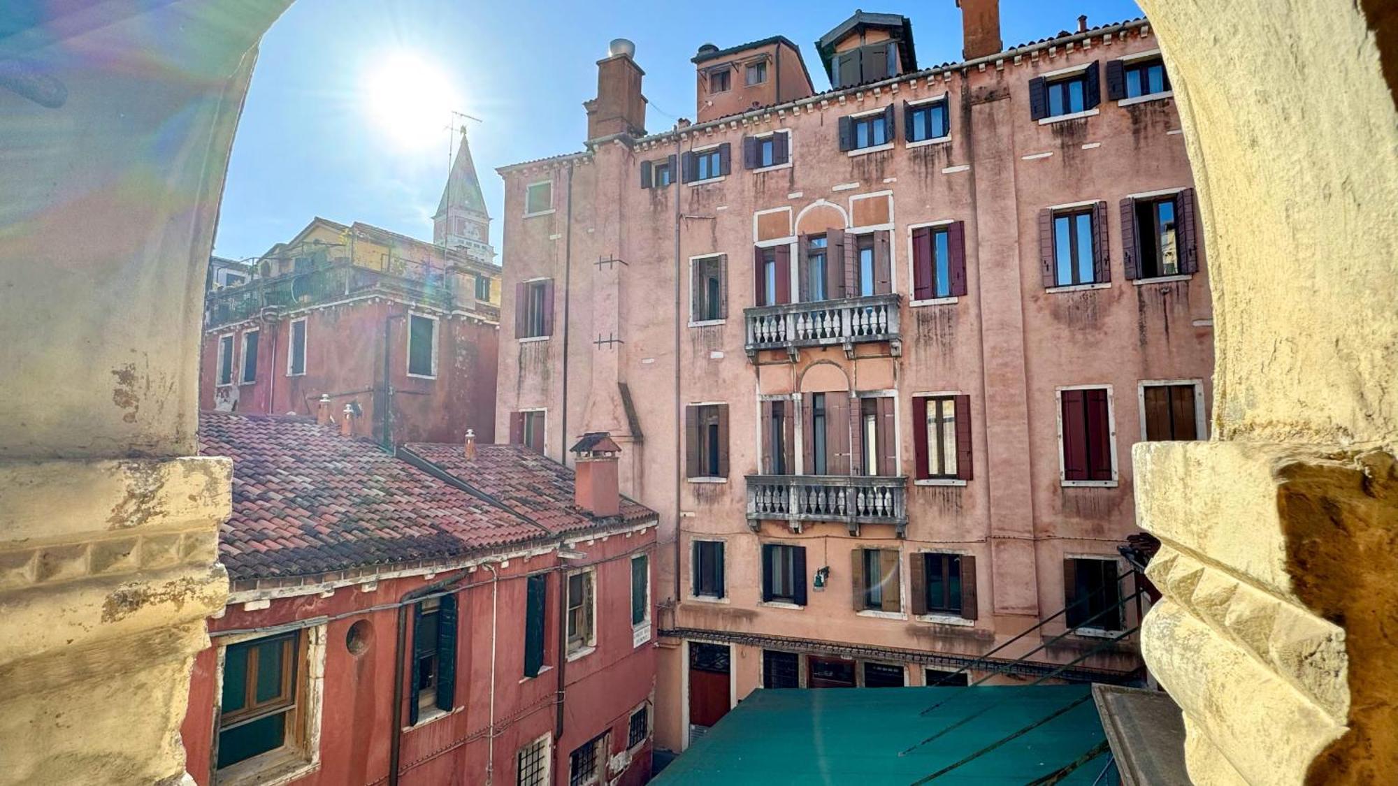 Surian Appartement Venise