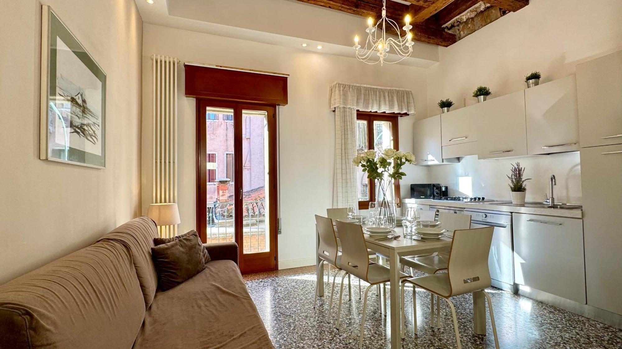 Surian Appartement
