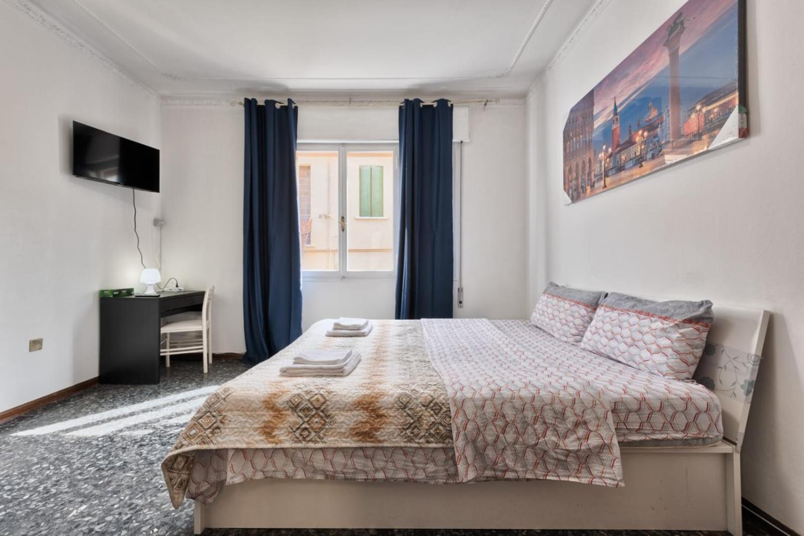 Cozy In Maison d'hôtes Venise
